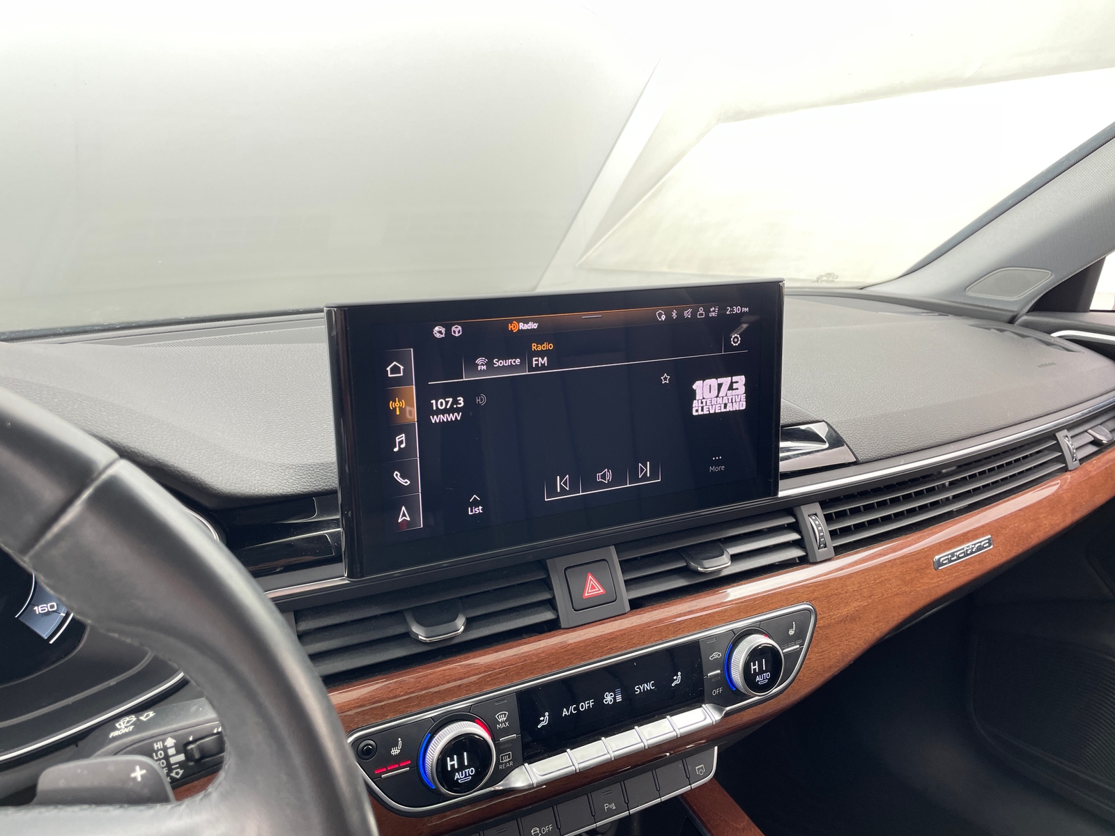 Thumbnail: 2022 Audi A4 - 3