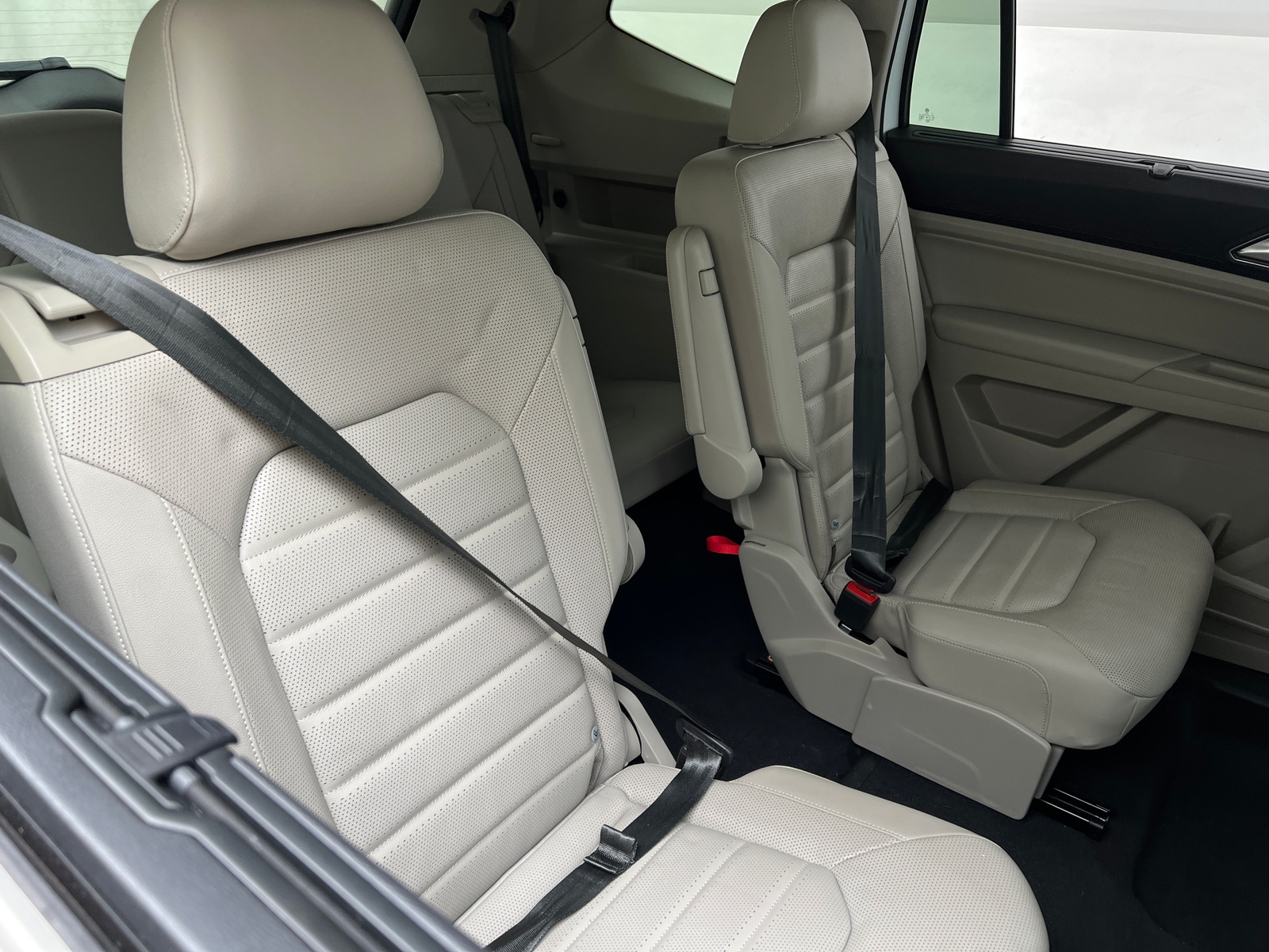 Thumbnail: 2019 Volkswagen Atlas - 5