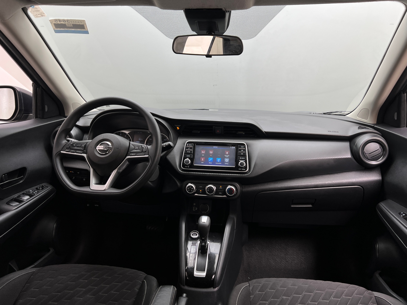 Thumbnail: 2021 Nissan Kicks - 3