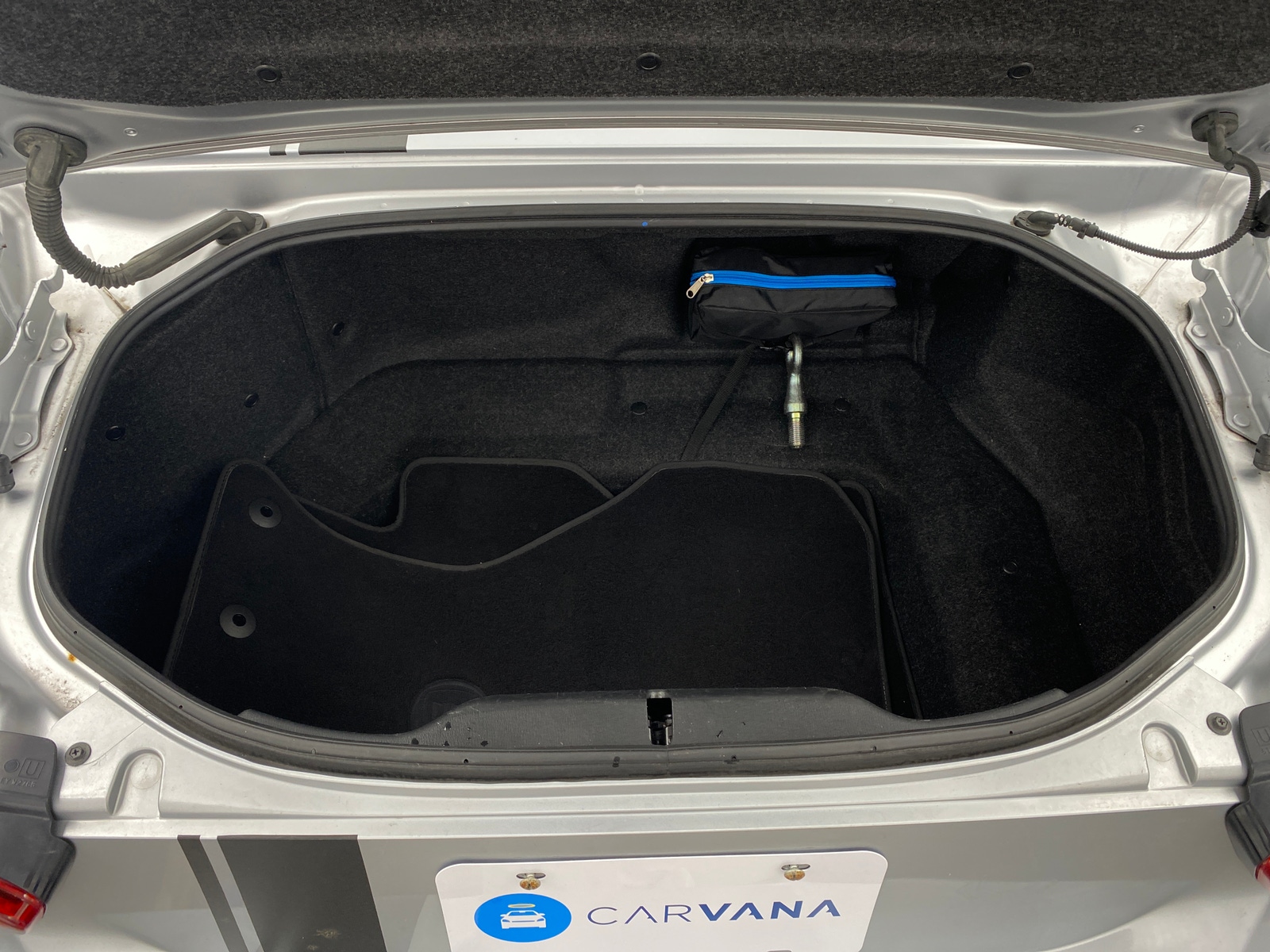 Thumbnail: 2020 Fiat 124 Spider - 5