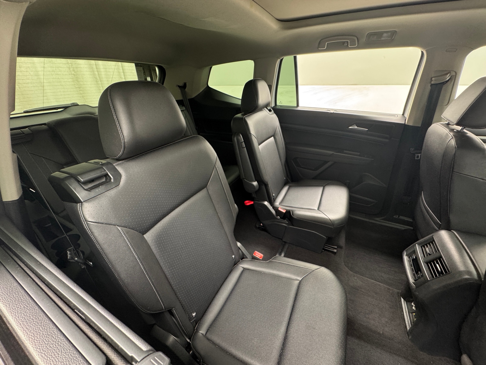 Thumbnail: 2020 Volkswagen Atlas - 5