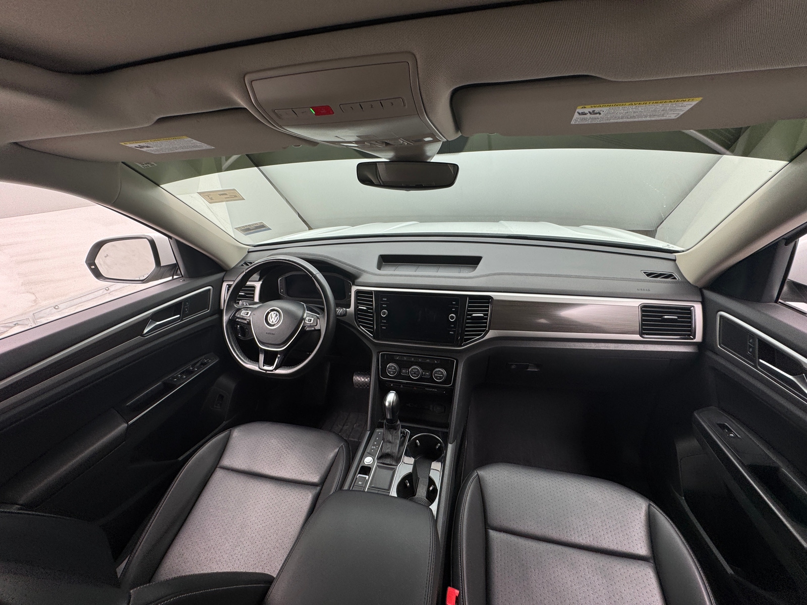 Thumbnail: 2020 Volkswagen Atlas - 2