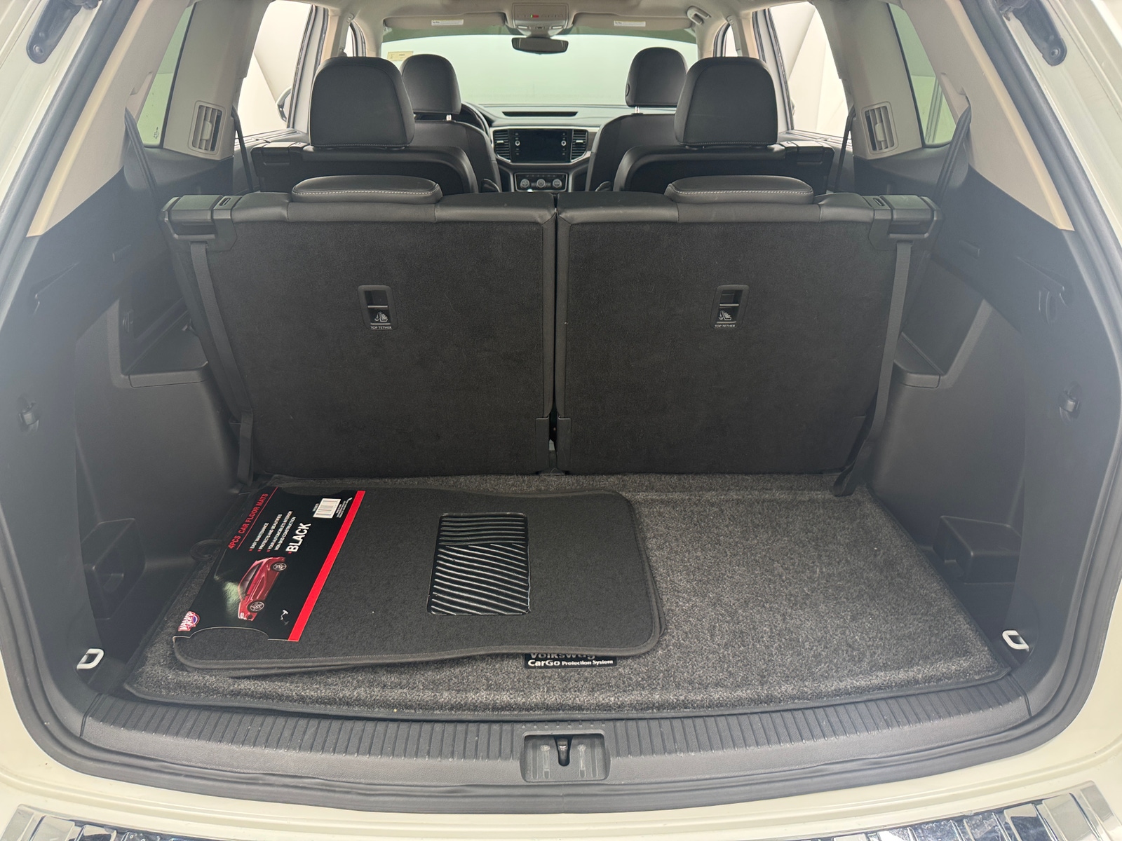 Thumbnail: 2020 Volkswagen Atlas - 6