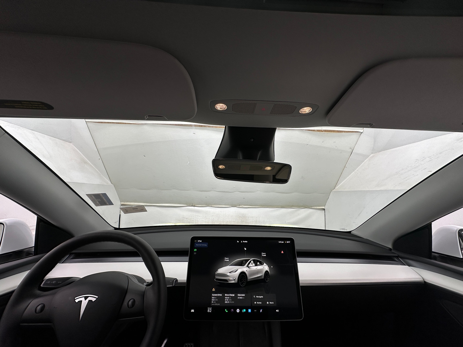 Thumbnail: 2023 Tesla Model Y - 2