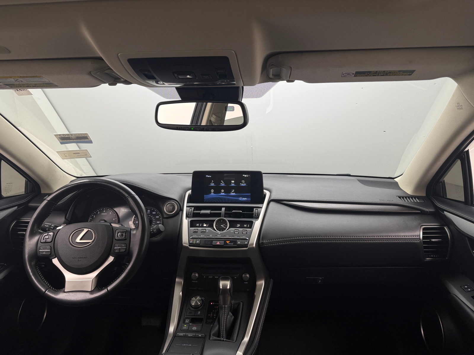 Thumbnail: 2020 Lexus NX - 2