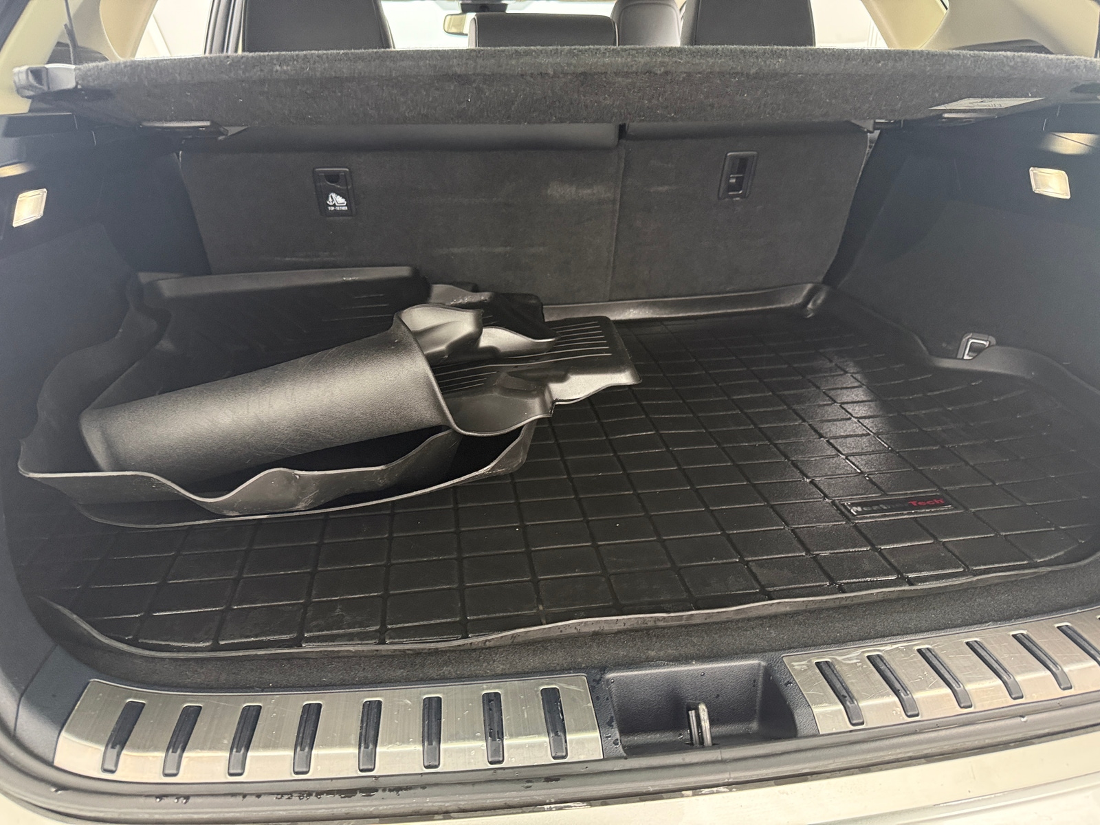 Thumbnail: 2020 Lexus NX - 6