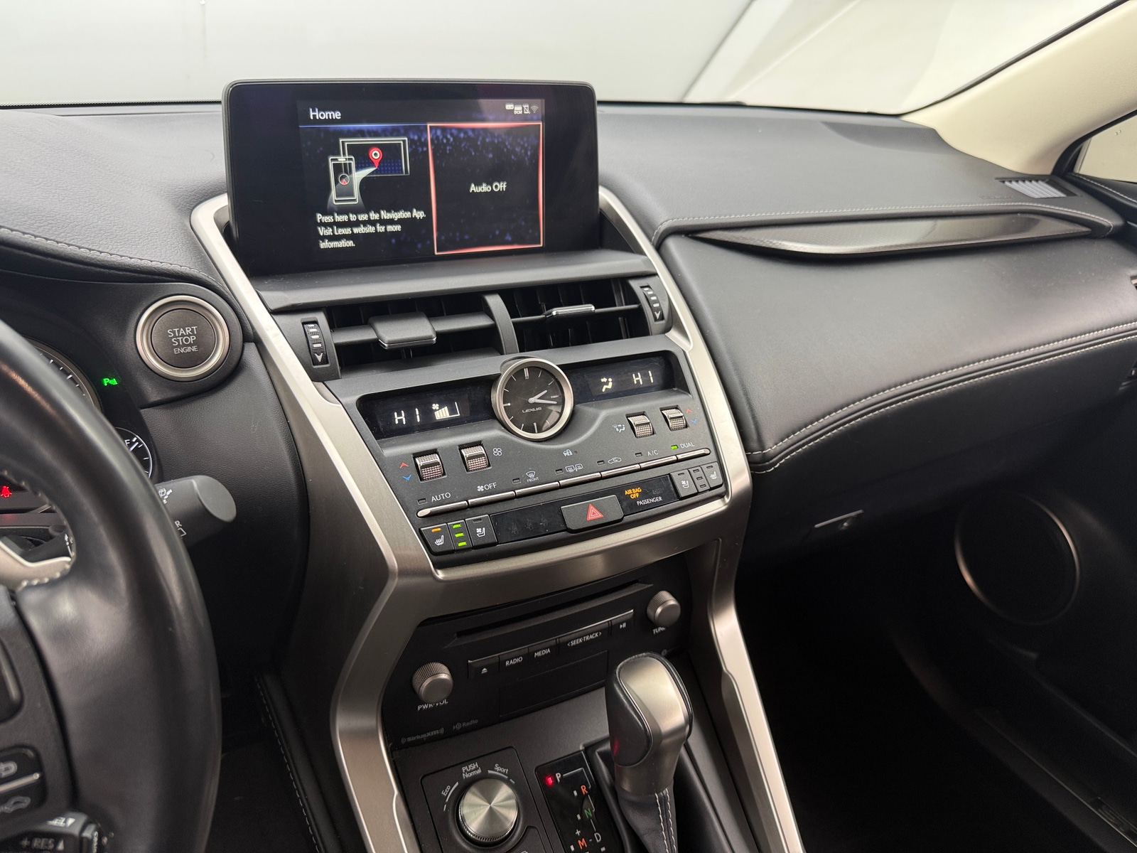 Thumbnail: 2020 Lexus NX - 3