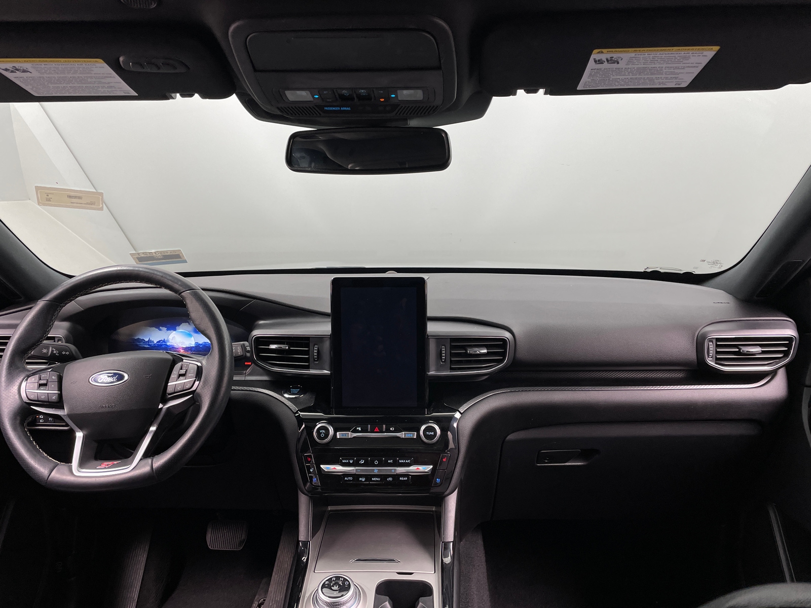 Thumbnail: 2022 Ford Explorer - 2