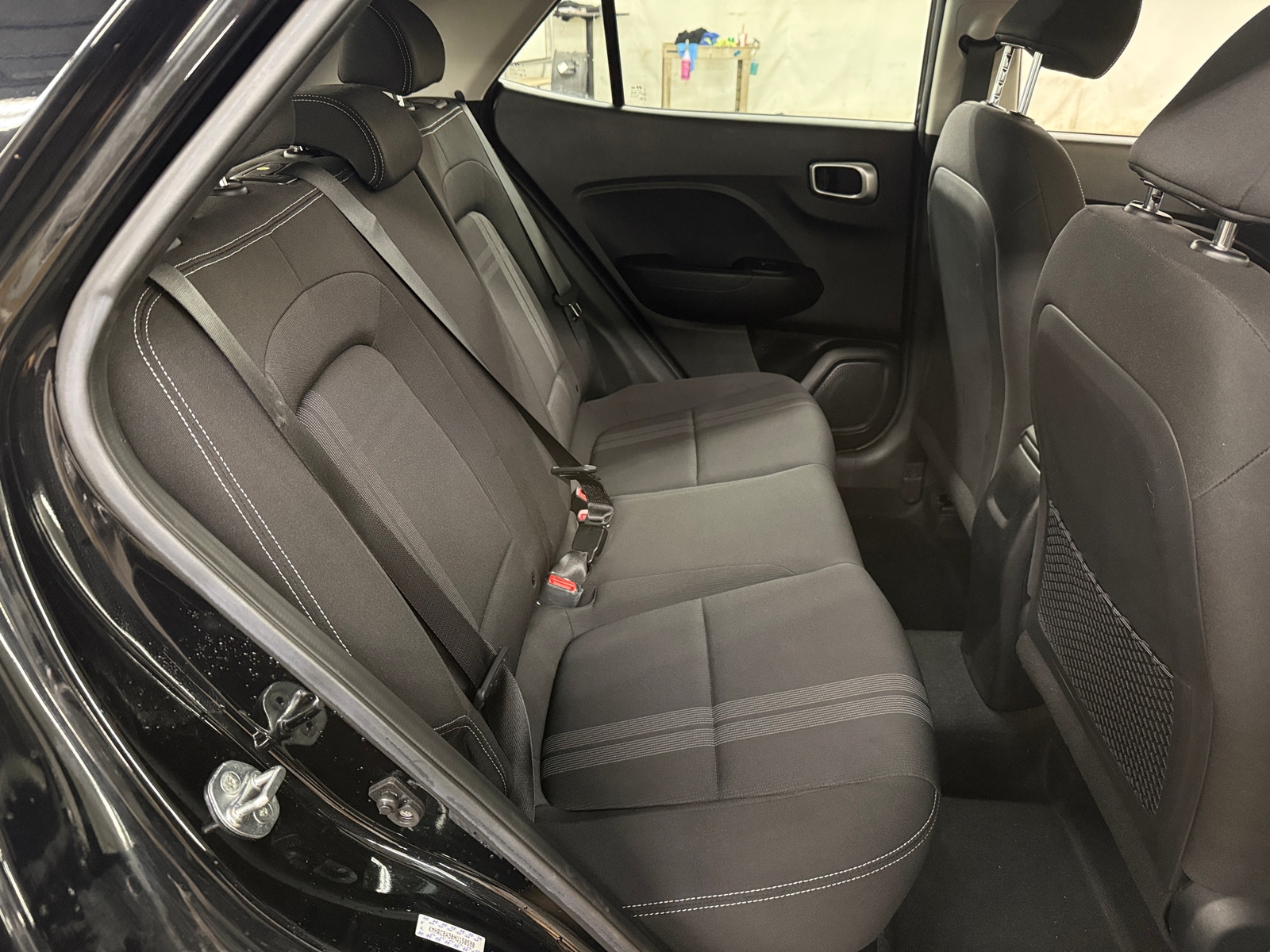 Thumbnail: 2022 Hyundai Venue - 6