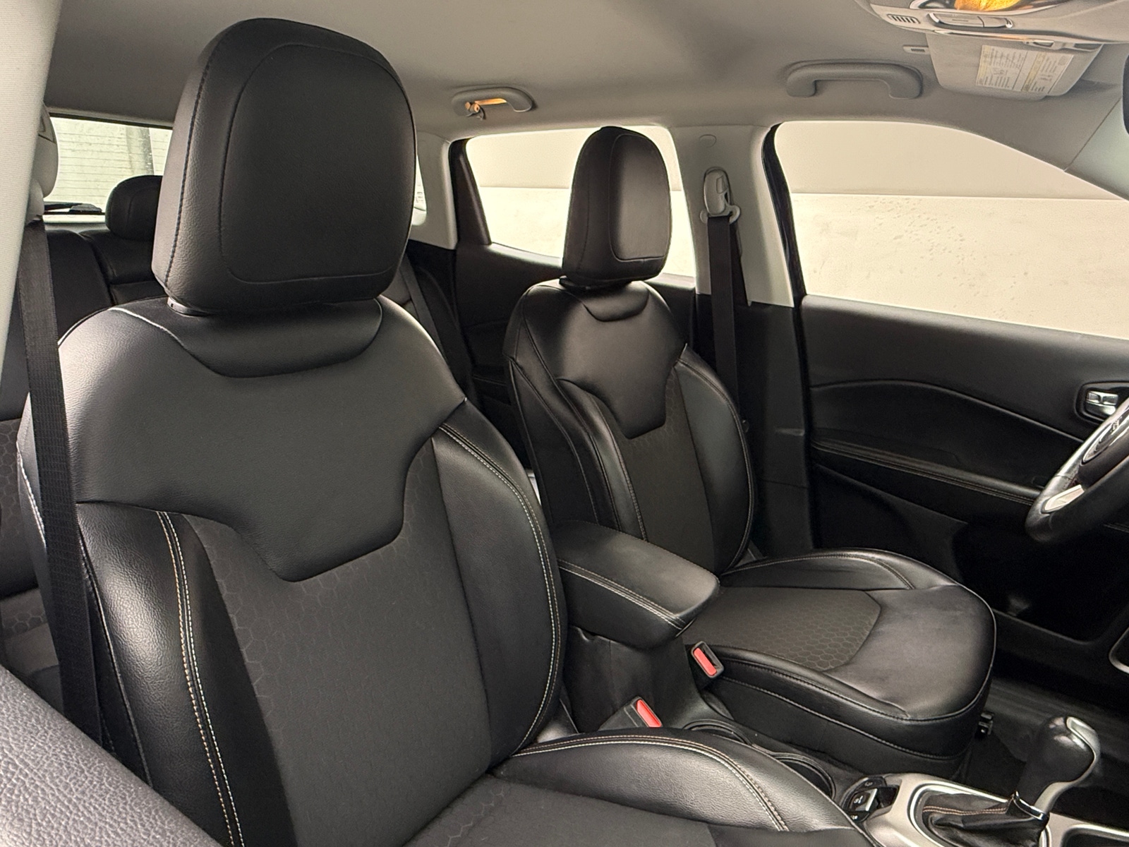 Thumbnail: 2017 Jeep Compass - 2