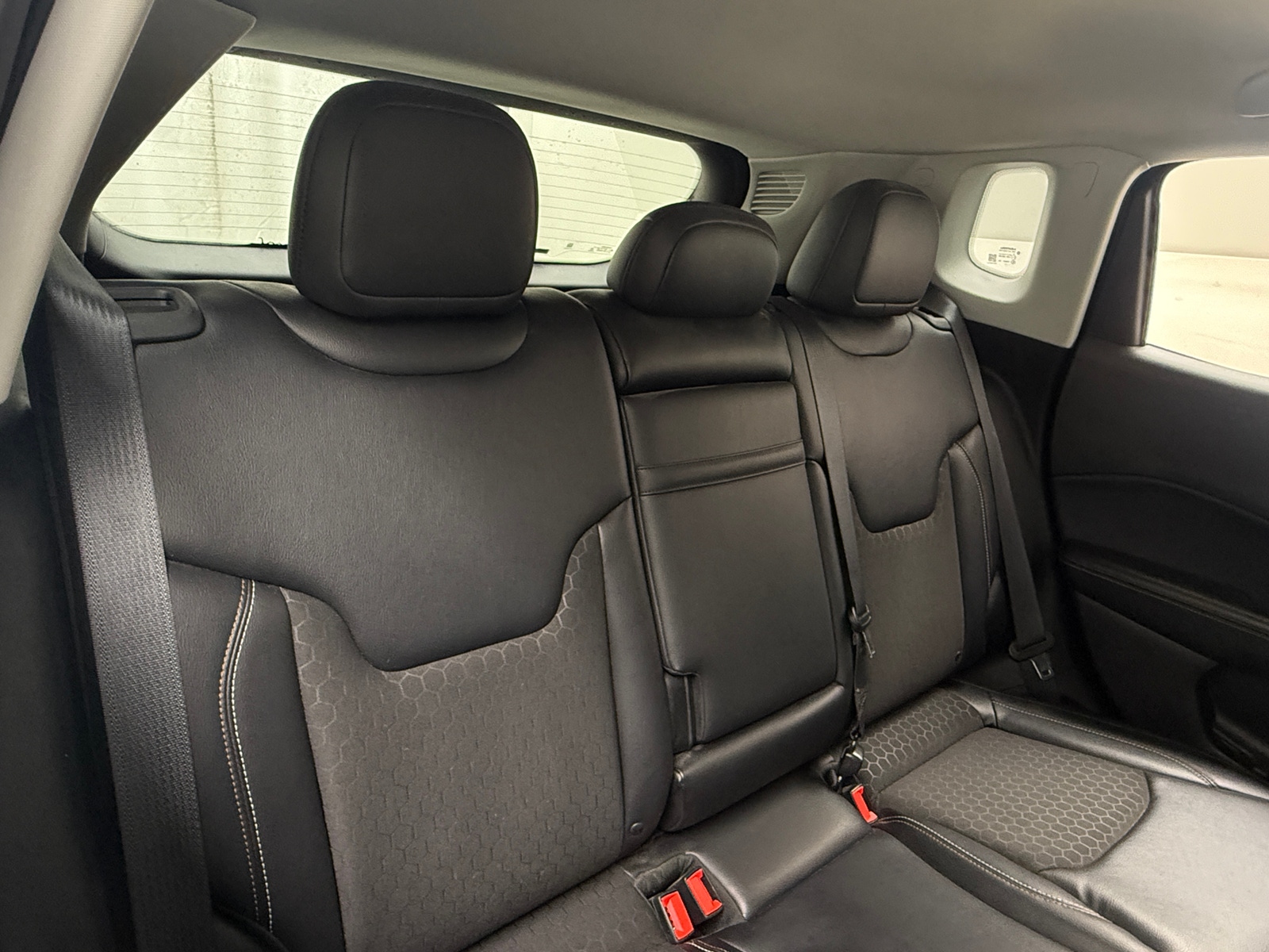 Thumbnail: 2017 Jeep Compass - 6