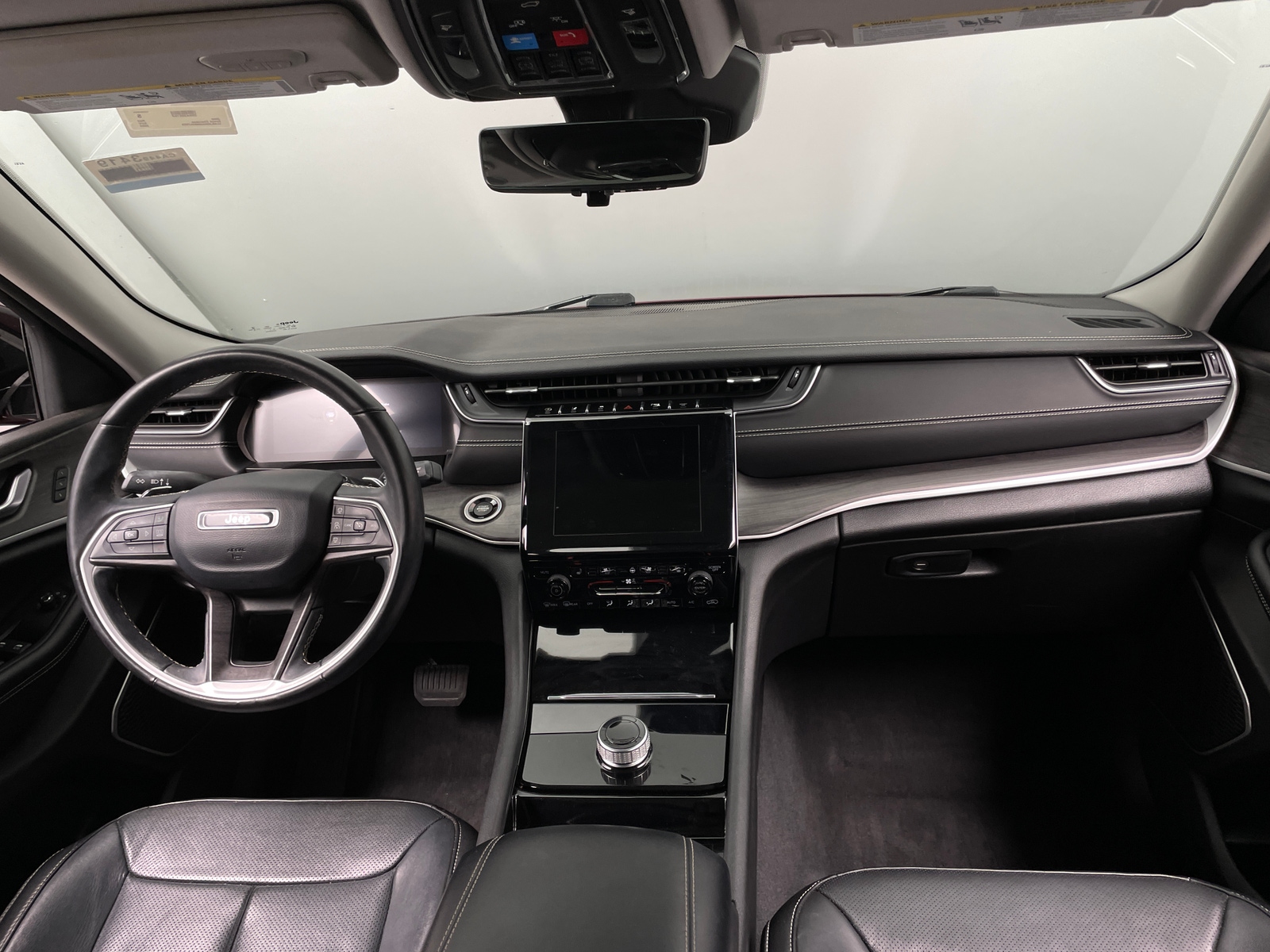 Thumbnail: 2022 Jeep Grand Cherokee - 2