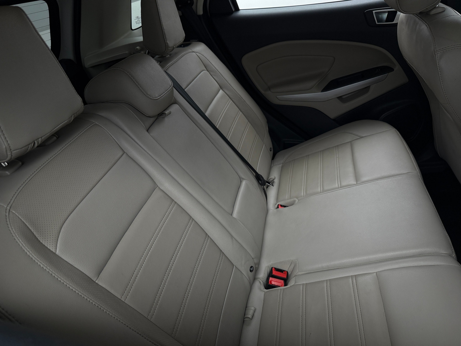 Thumbnail: 2019 Ford EcoSport - 5