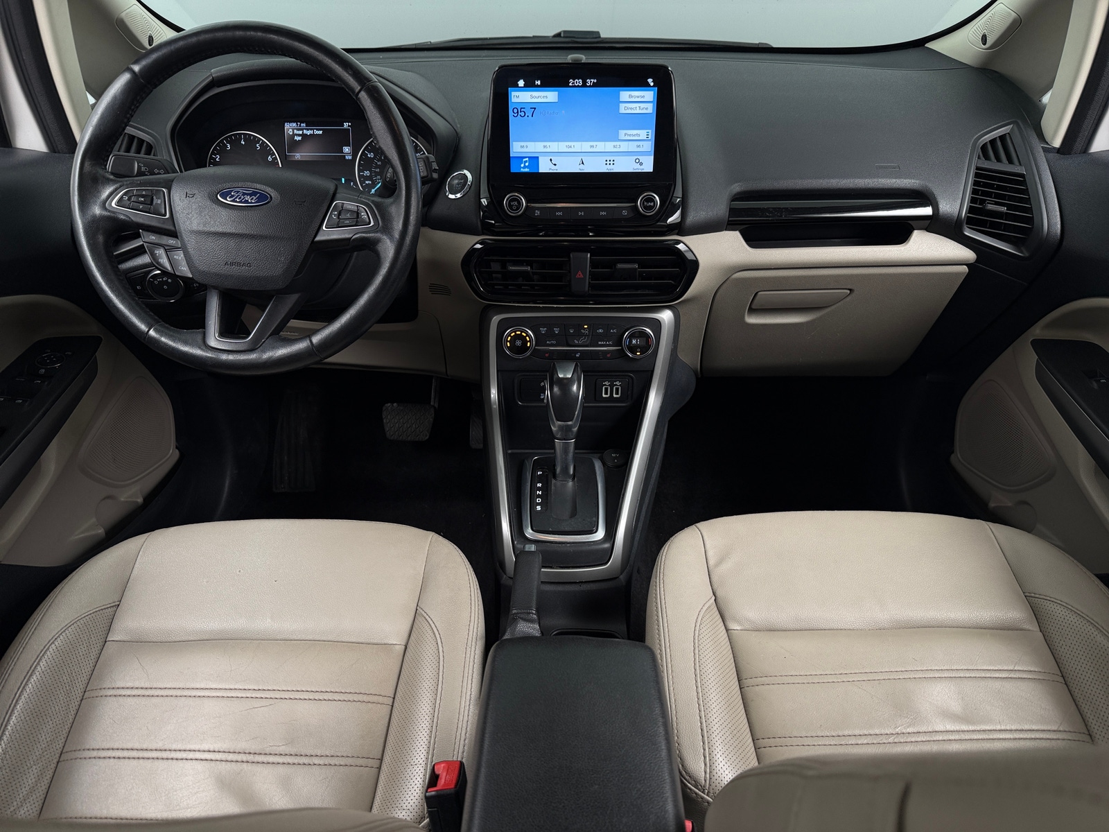 Thumbnail: 2019 Ford EcoSport - 2