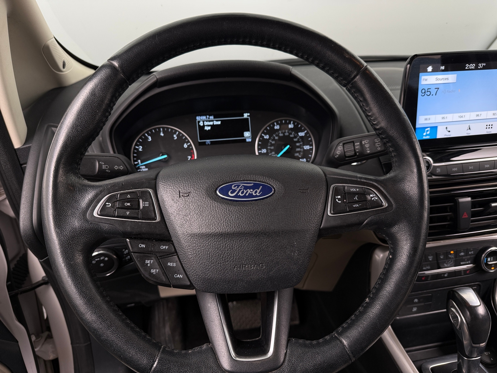 Thumbnail: 2019 Ford EcoSport - 4