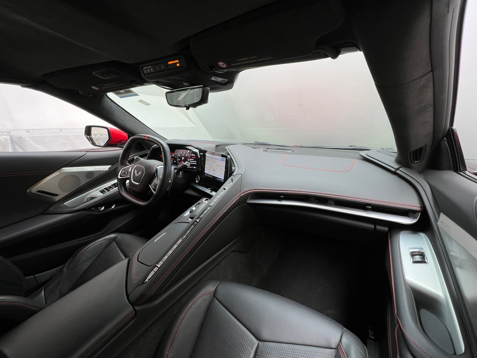 Thumbnail: 2023 Chevrolet Corvette - 2