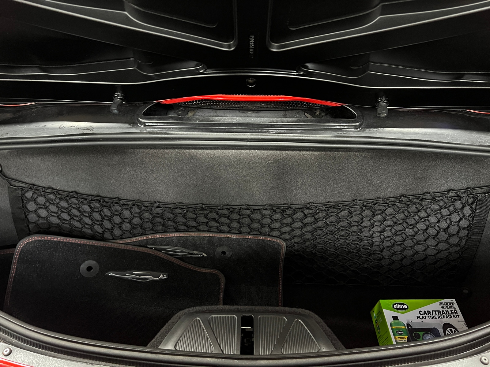 Thumbnail: 2023 Chevrolet Corvette - 5