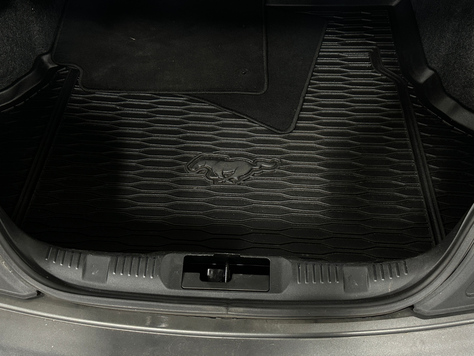 Thumbnail: 2019 Ford Mustang - 7