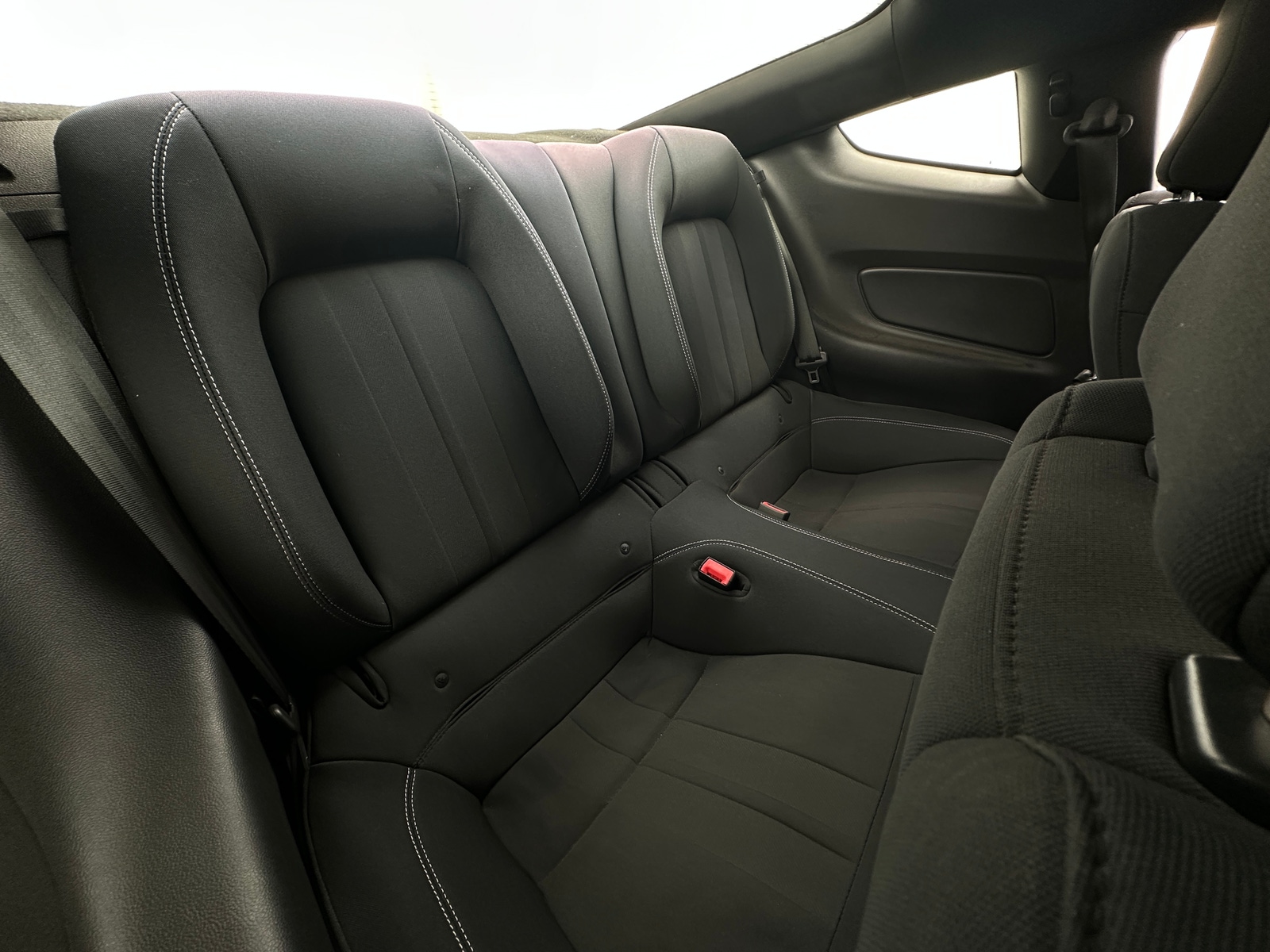 Thumbnail: 2019 Ford Mustang - 6