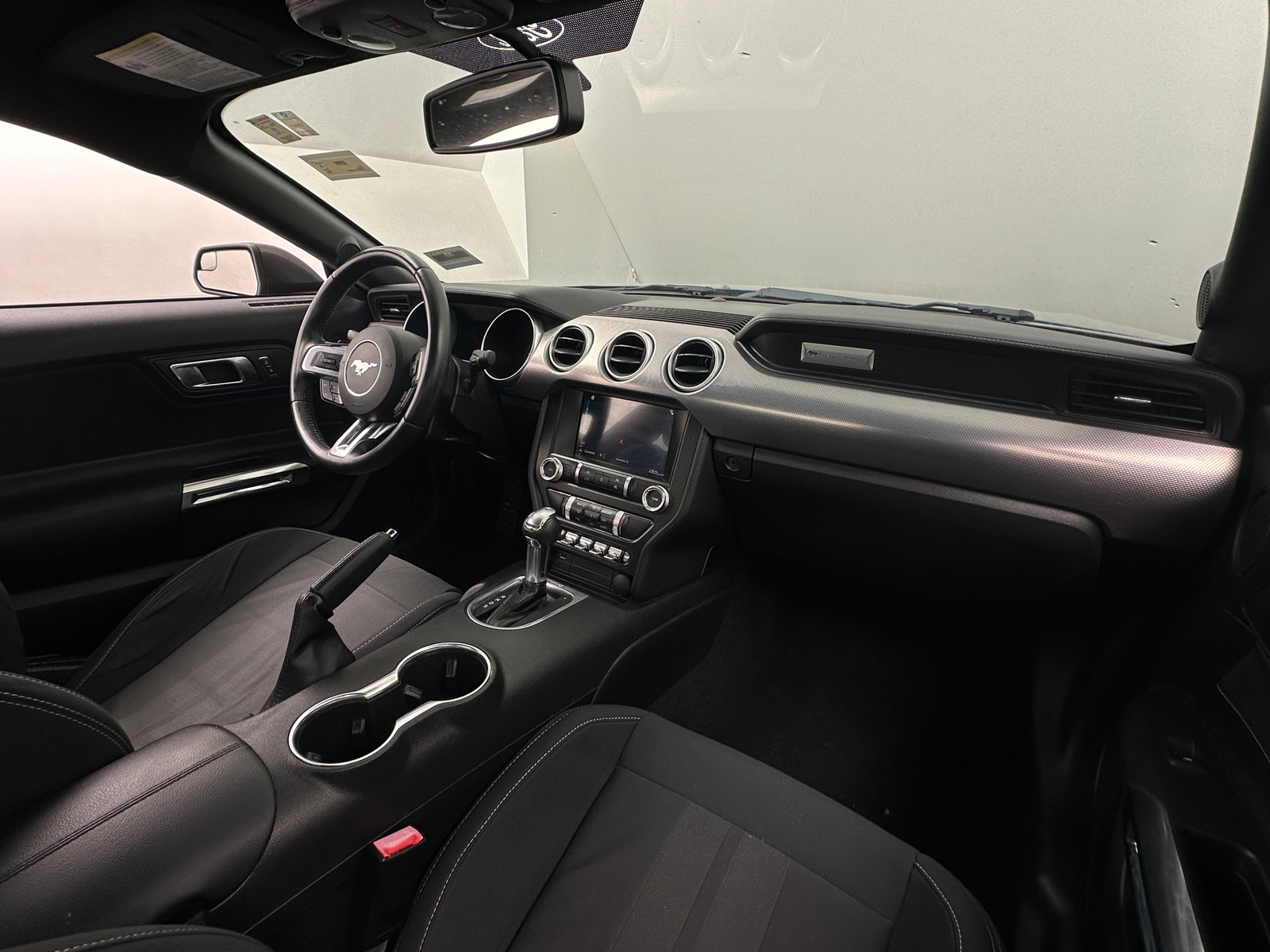 Thumbnail: 2019 Ford Mustang - 3