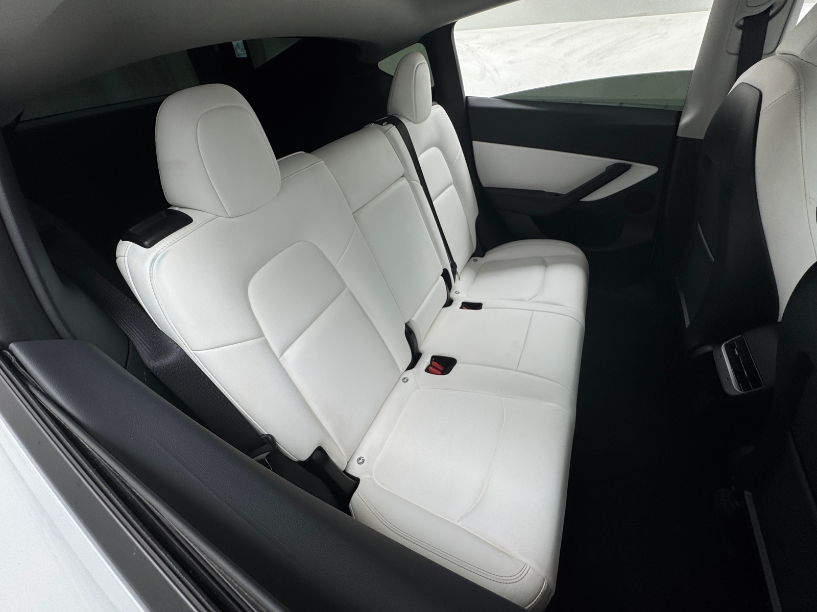 Thumbnail: 2021 Tesla Model Y - 5