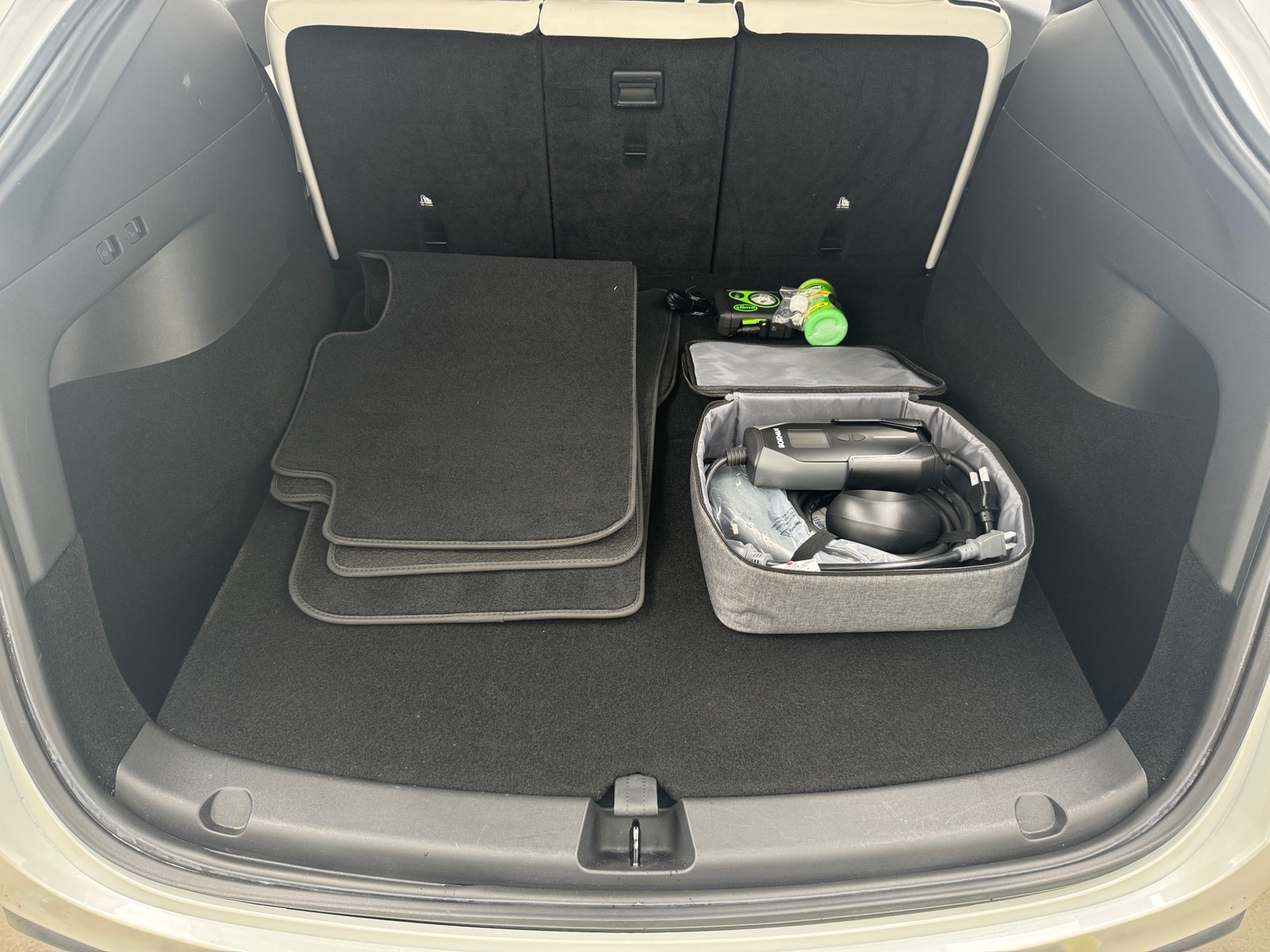 Thumbnail: 2021 Tesla Model Y - 6