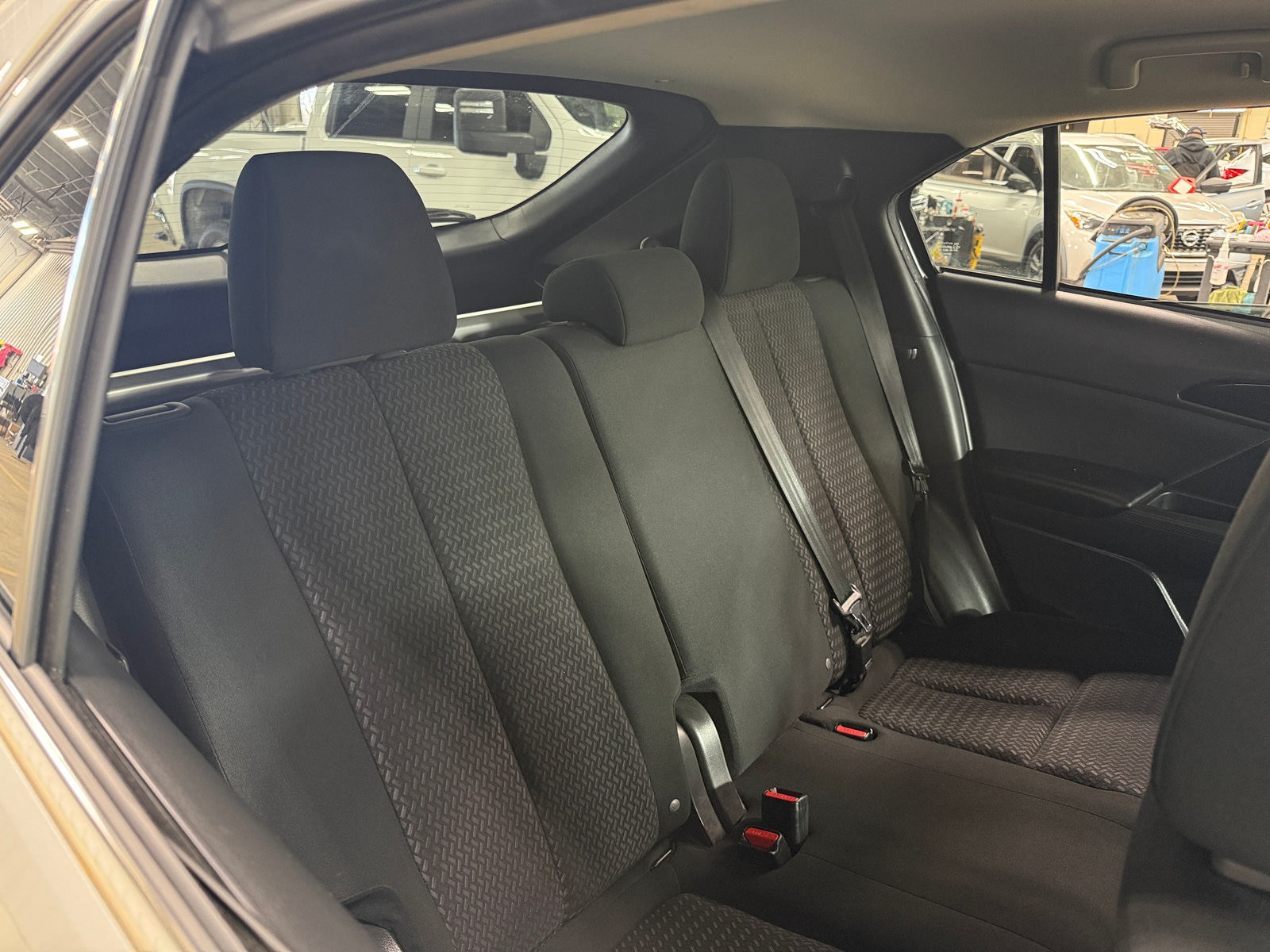 Thumbnail: 2024 Mitsubishi Eclipse Cross - 6