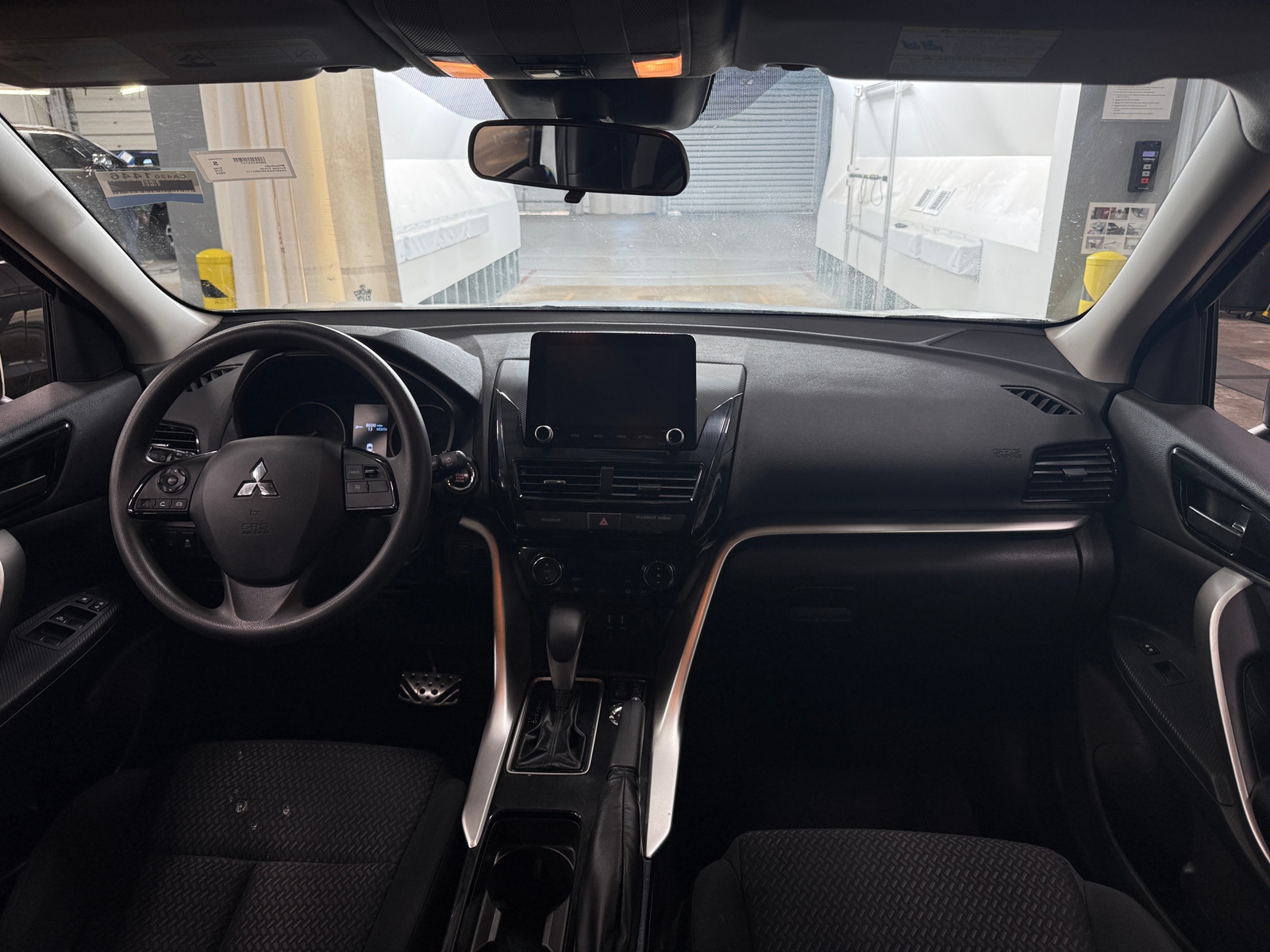 Thumbnail: 2024 Mitsubishi Eclipse Cross - 3