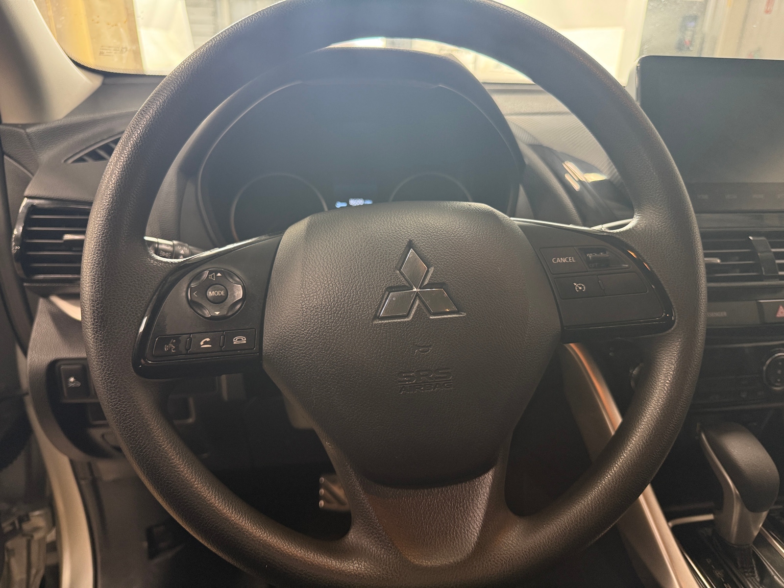 Thumbnail: 2024 Mitsubishi Eclipse Cross - 5