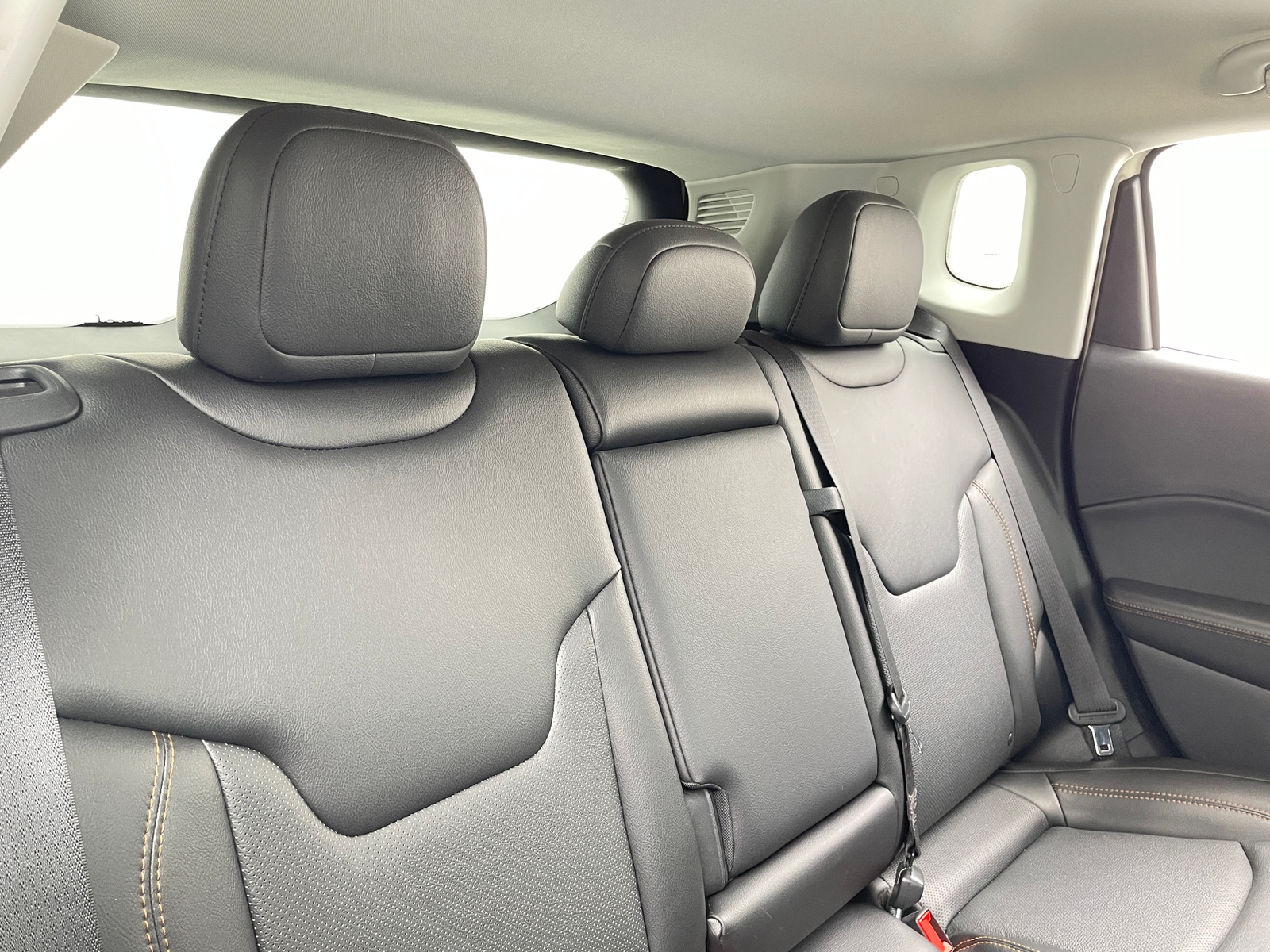 Thumbnail: 2020 Jeep Compass - 5