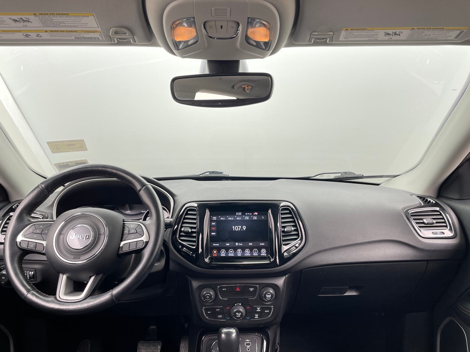 Thumbnail: 2020 Jeep Compass - 2