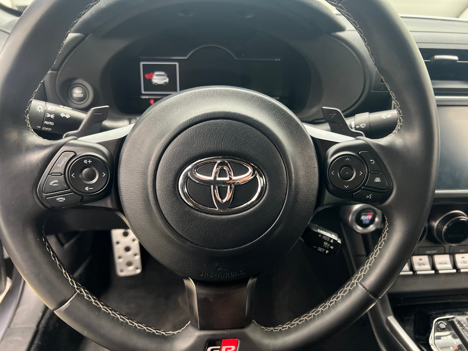 Thumbnail: 2023 Toyota GR86 - 3