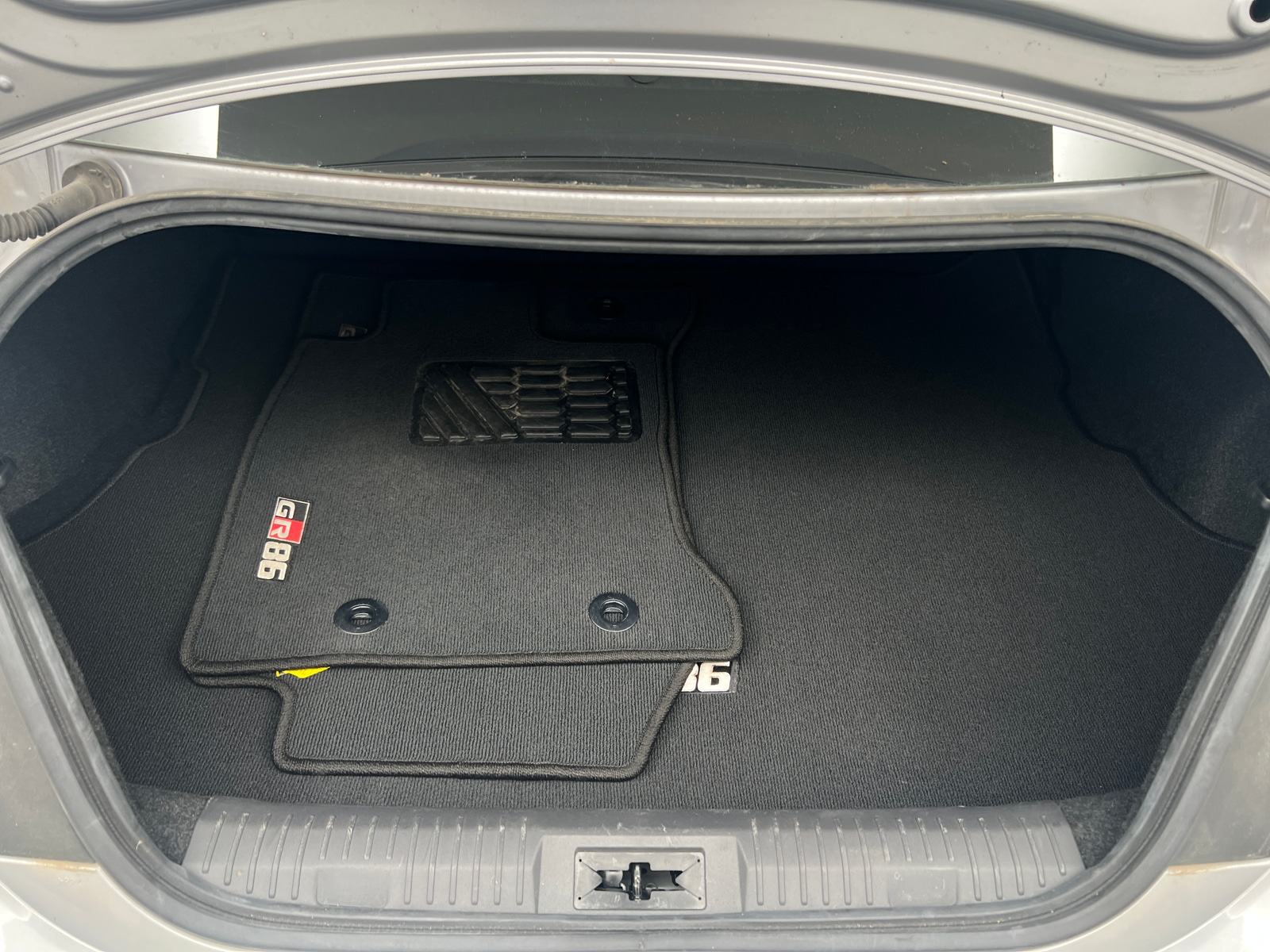 Thumbnail: 2023 Toyota GR86 - 4