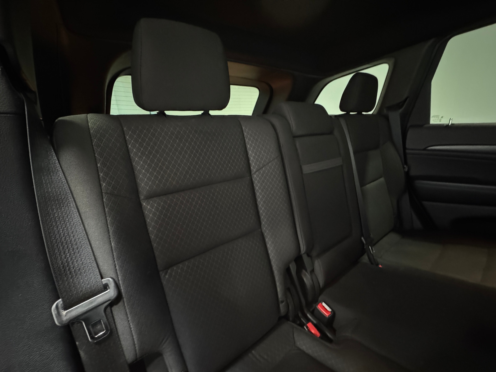 Thumbnail: 2018 Jeep Grand Cherokee - 6