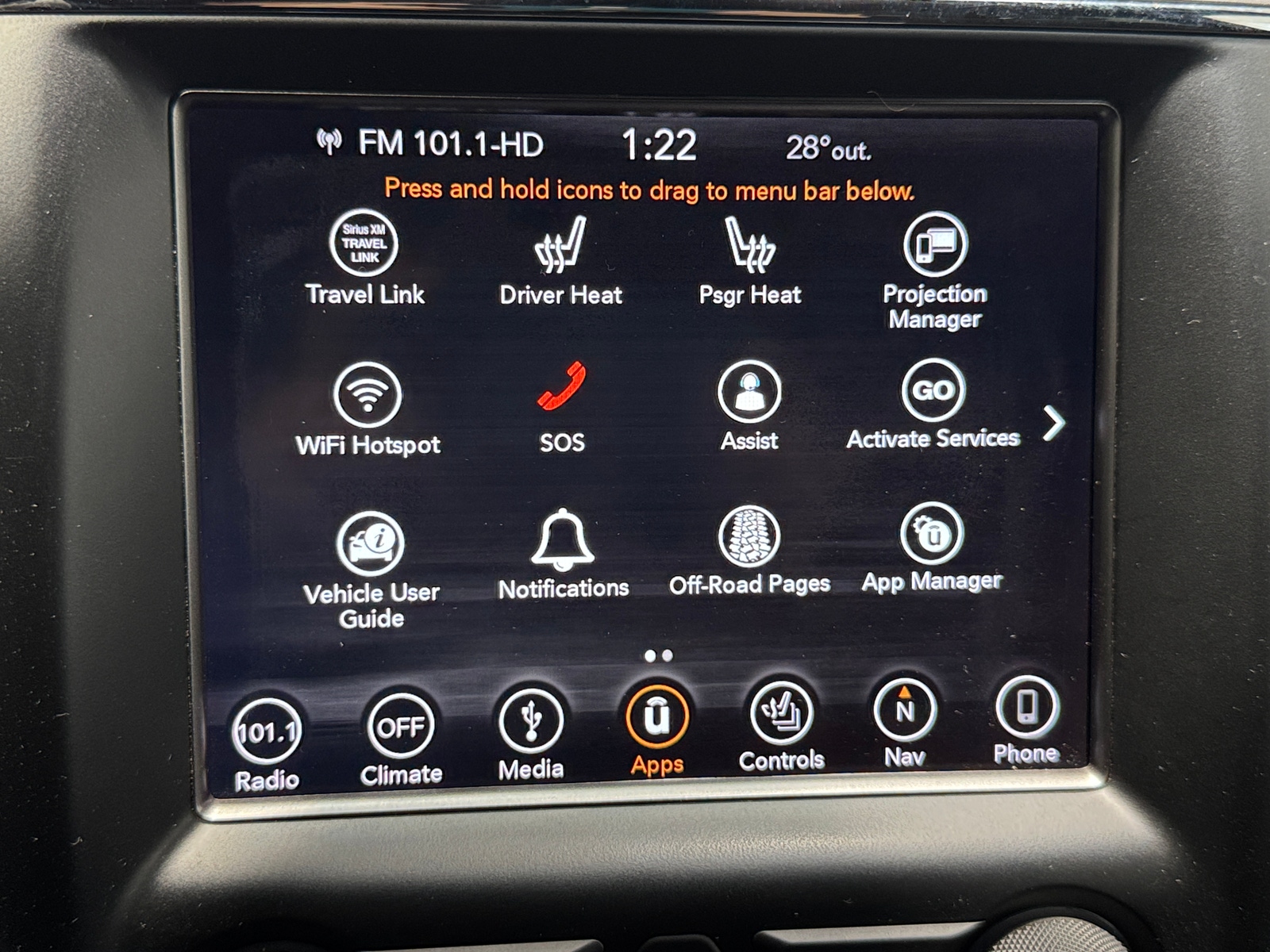 Thumbnail: 2018 Jeep Grand Cherokee - 4