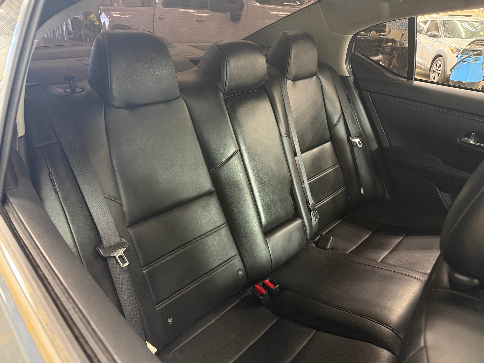 Thumbnail: 2024 Nissan Sentra - 6