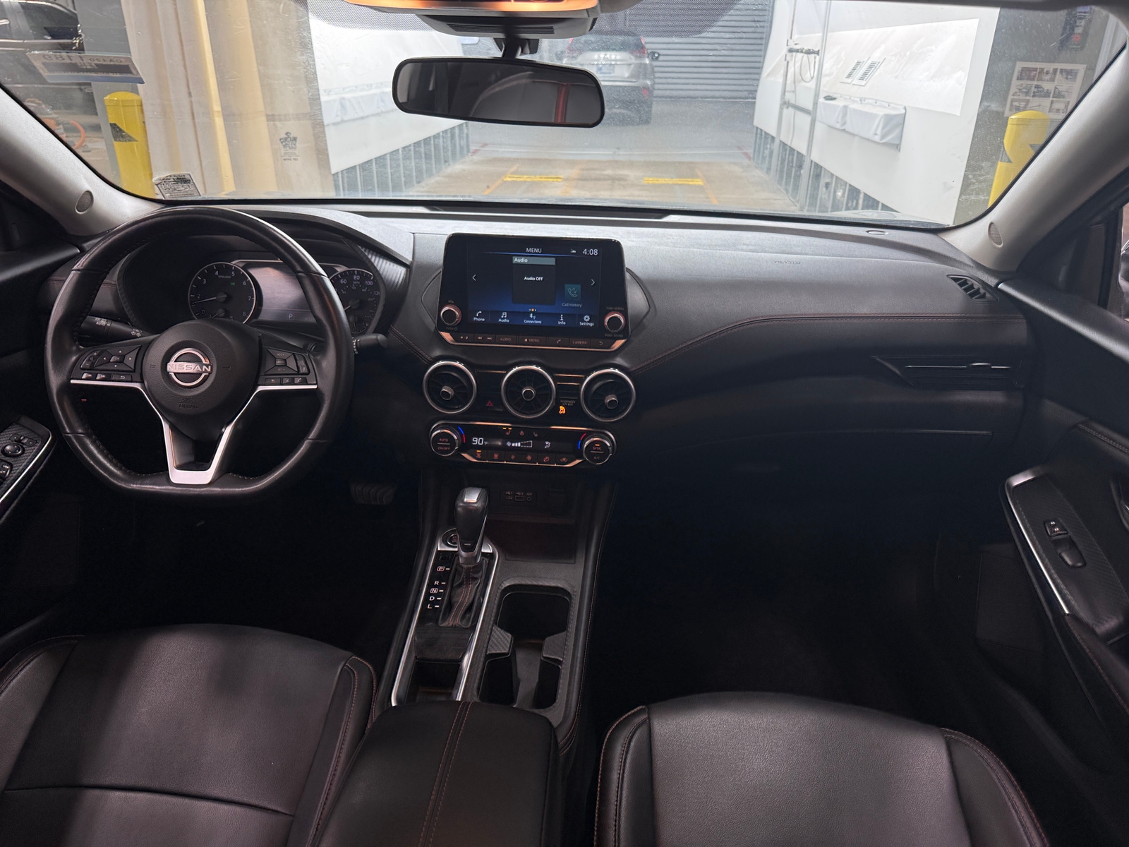 Thumbnail: 2024 Nissan Sentra - 3