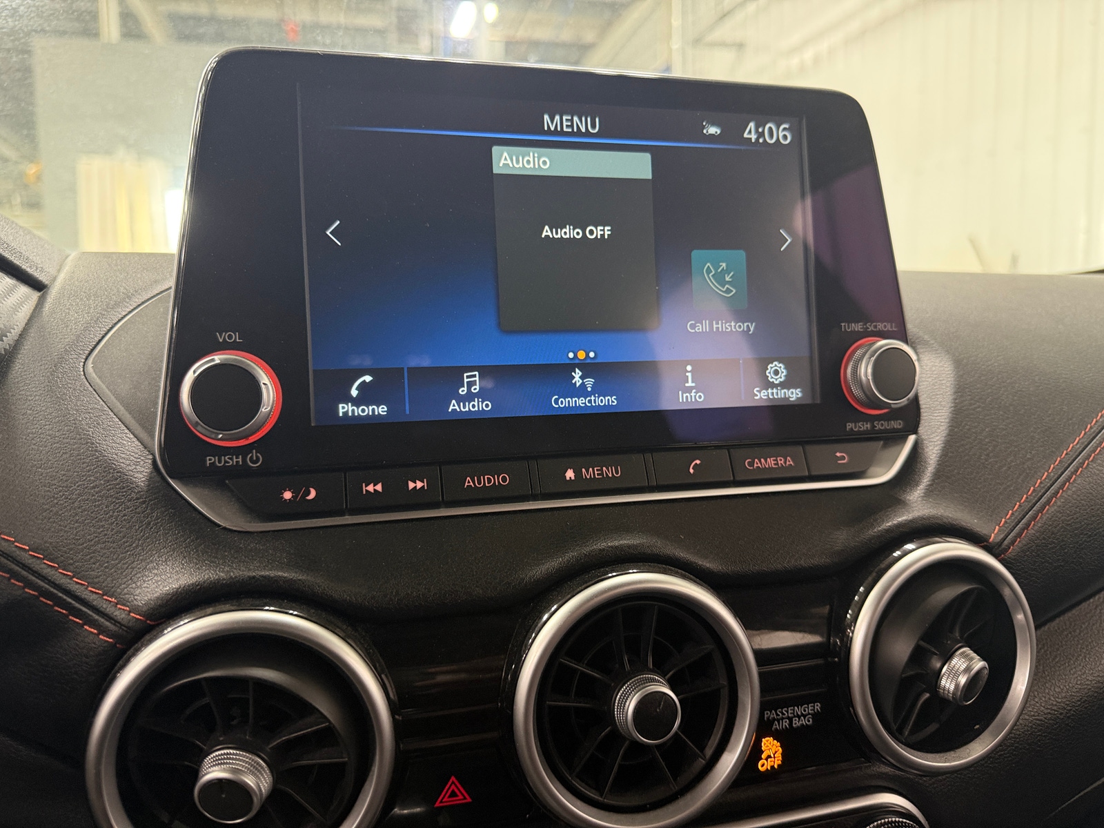 Thumbnail: 2024 Nissan Sentra - 4