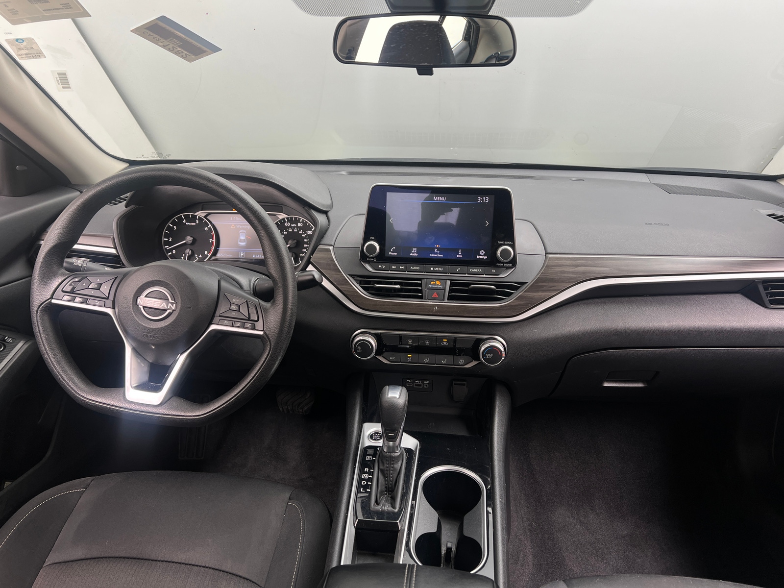 Thumbnail: 2024 Nissan Altima - 3