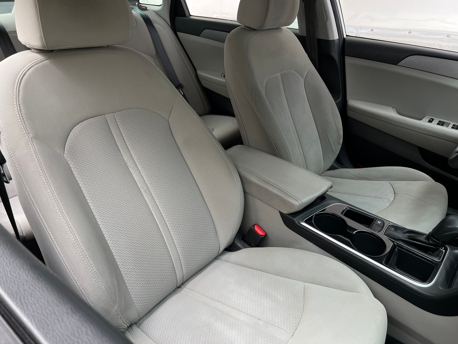 Thumbnail: 2019 Hyundai Sonata - 2