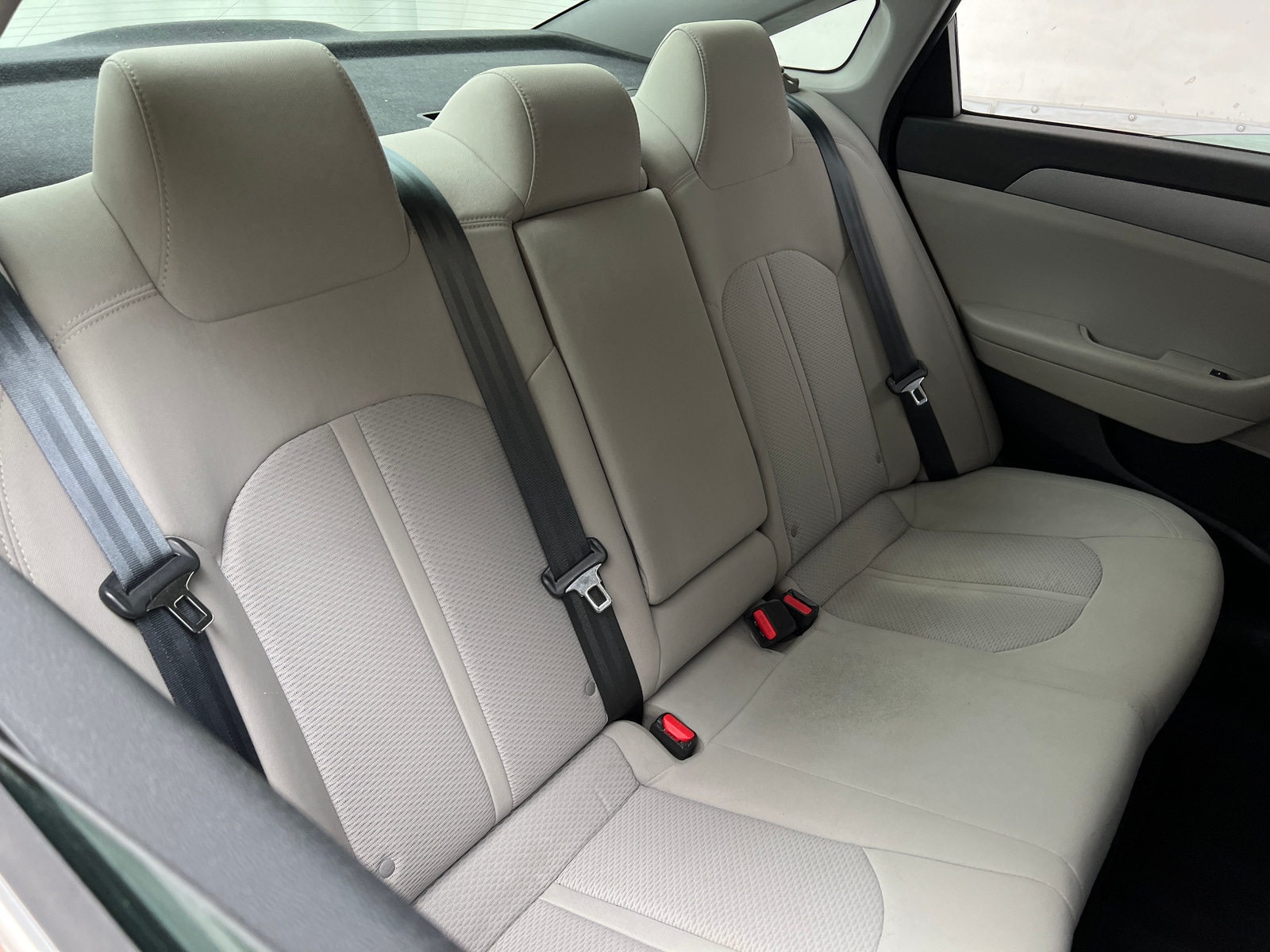 Thumbnail: 2019 Hyundai Sonata - 6