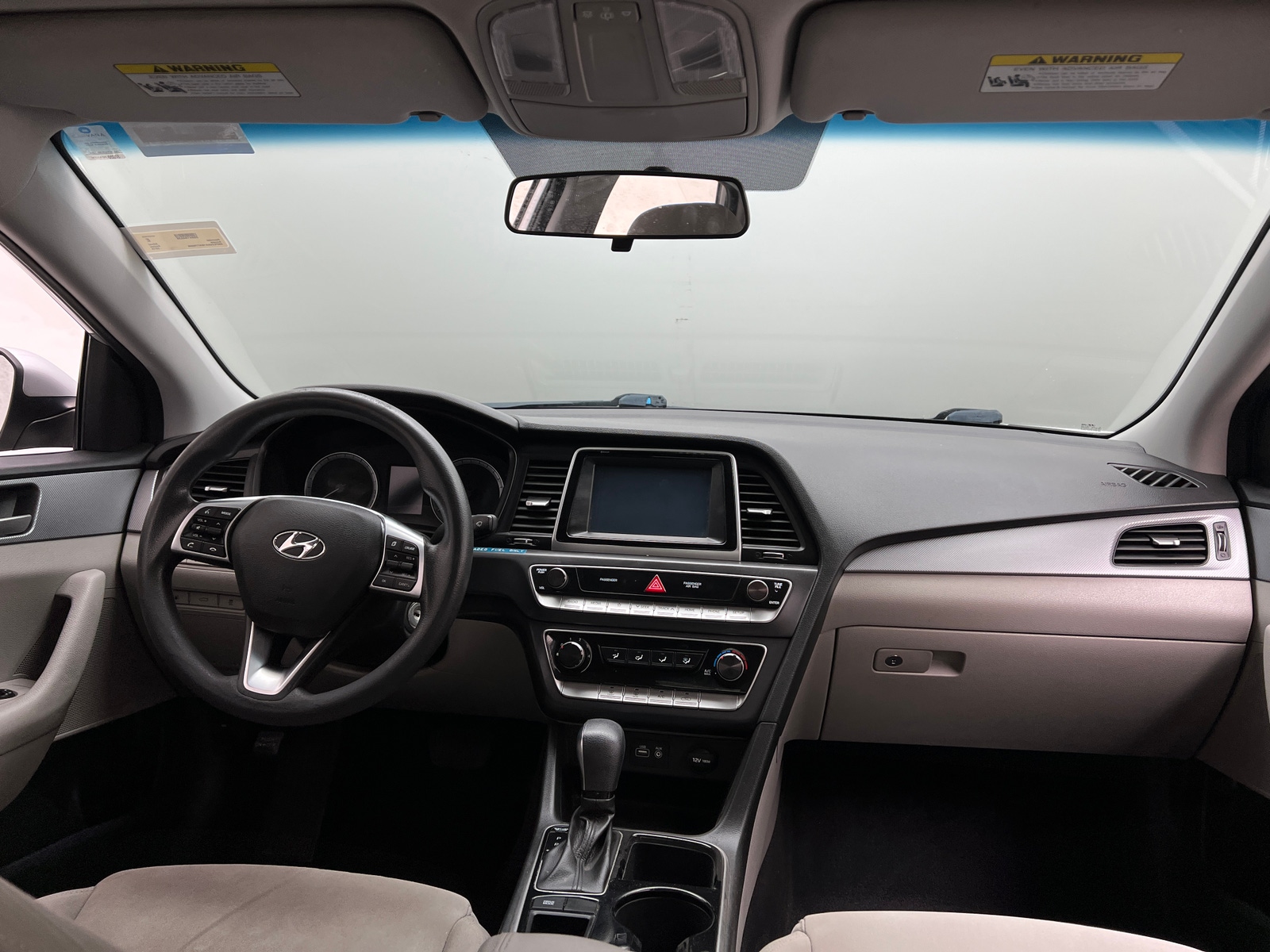 Thumbnail: 2019 Hyundai Sonata - 3