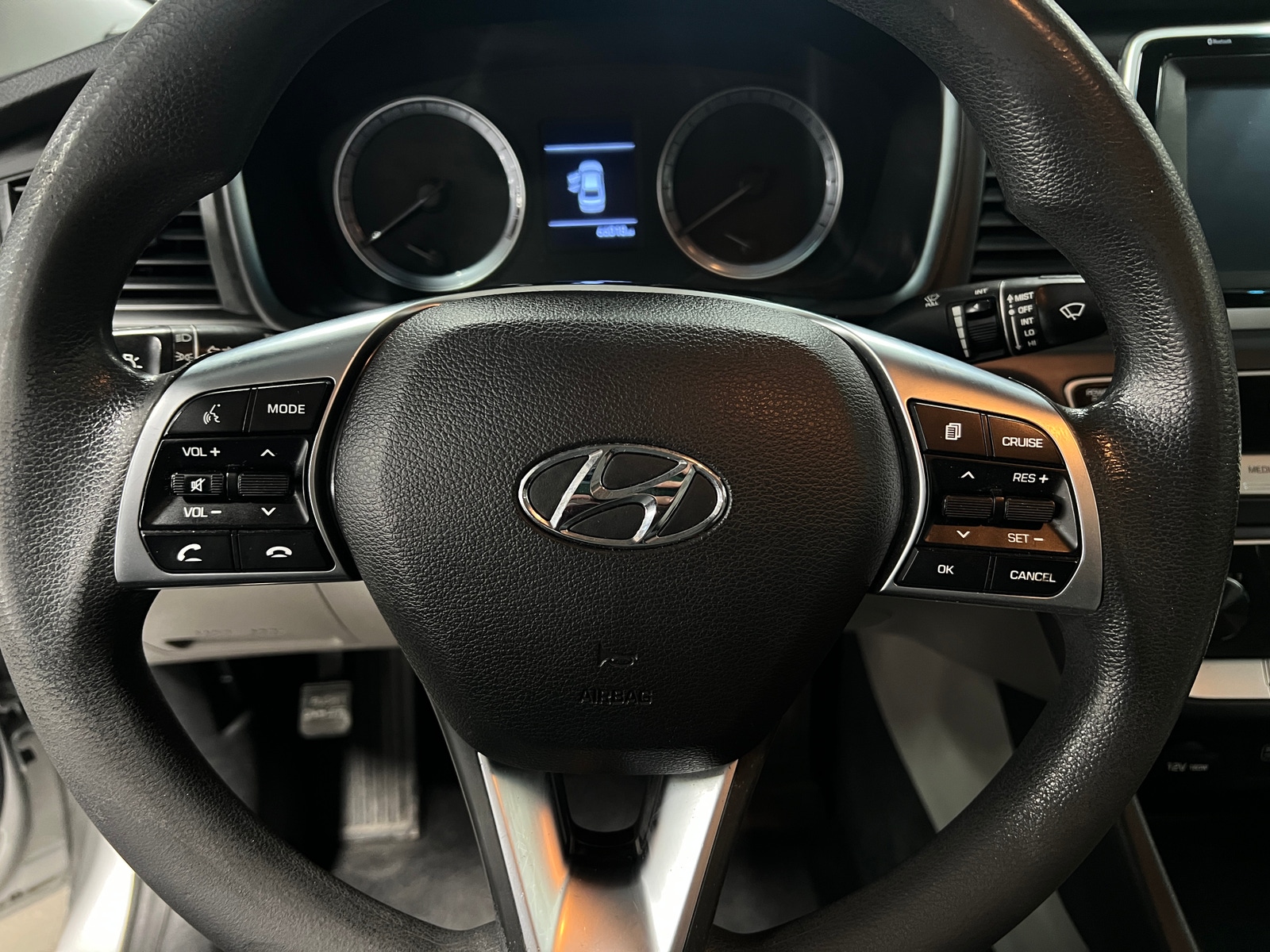 Thumbnail: 2019 Hyundai Sonata - 5