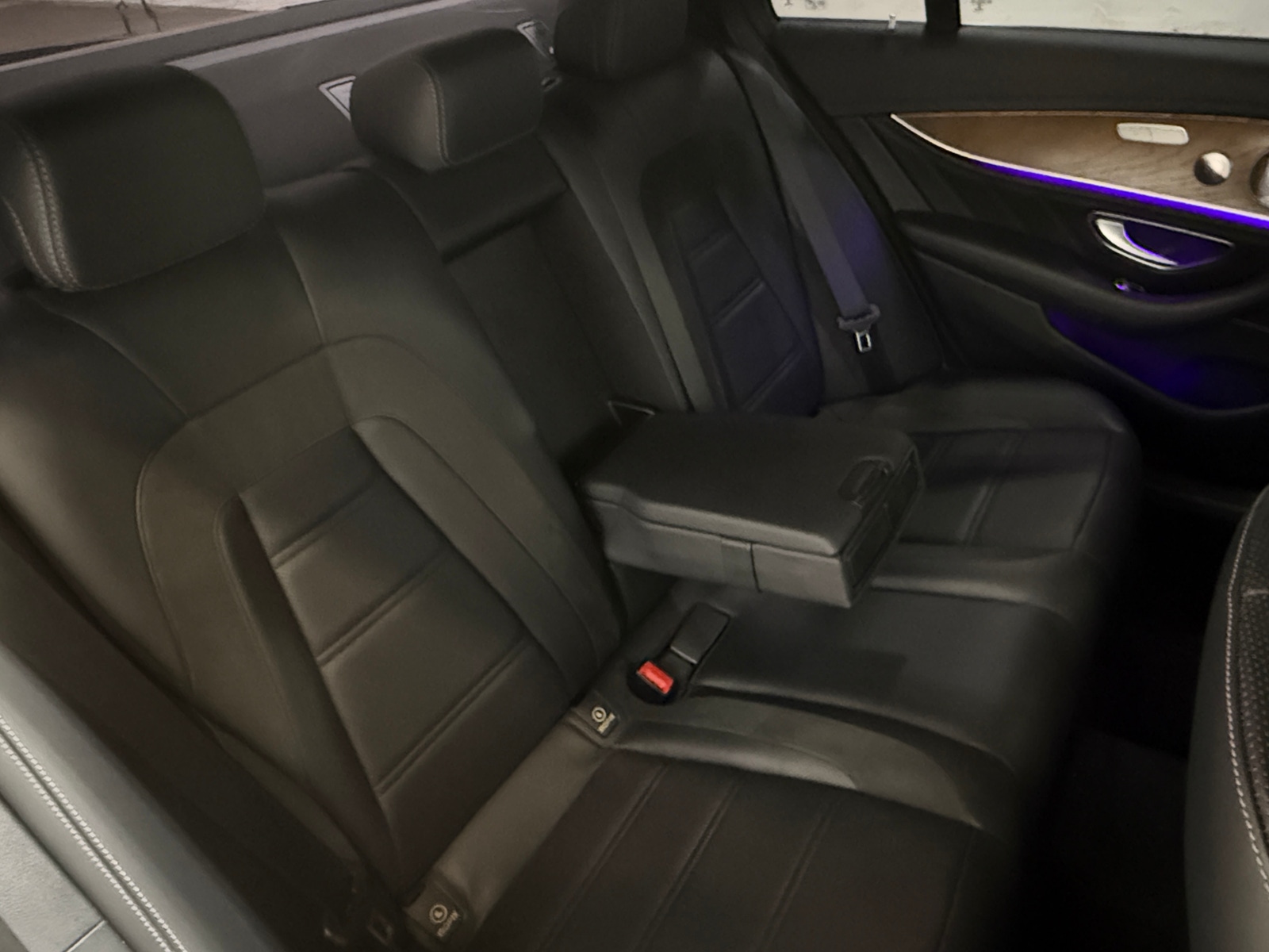 Thumbnail: 2017 Mercedes-Benz E-Class - 5