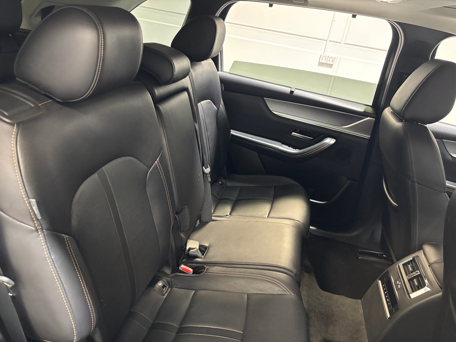 Thumbnail: 2024 Mazda CX-90 - 5