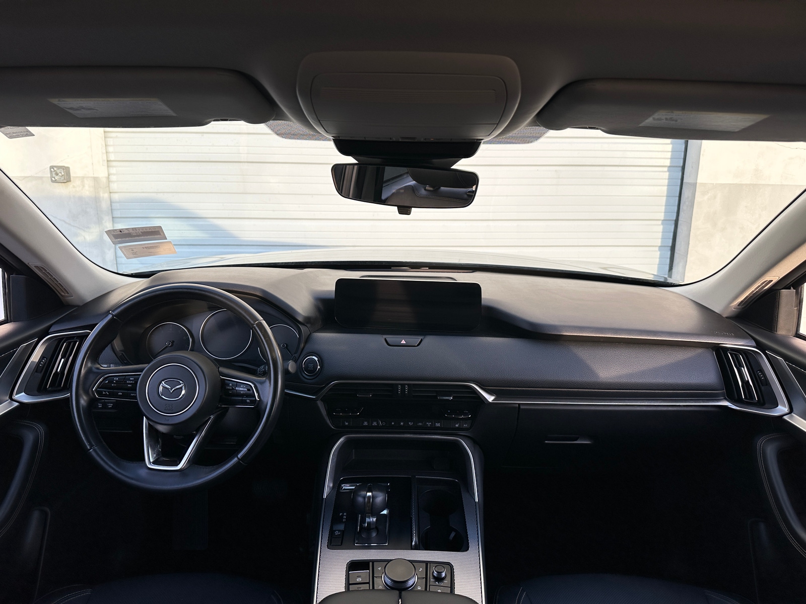 Thumbnail: 2024 Mazda CX-90 - 2