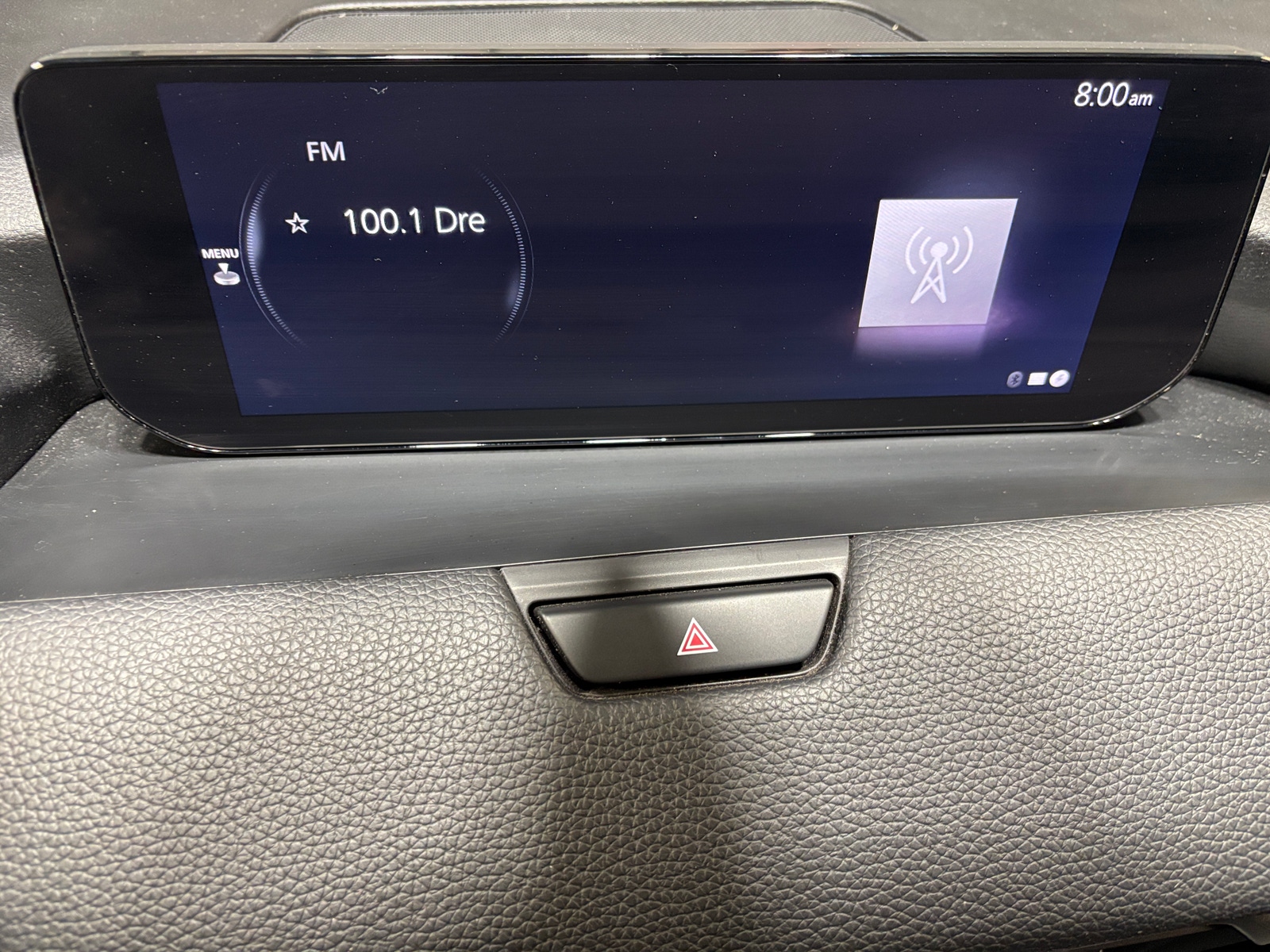 Thumbnail: 2024 Mazda CX-90 - 3