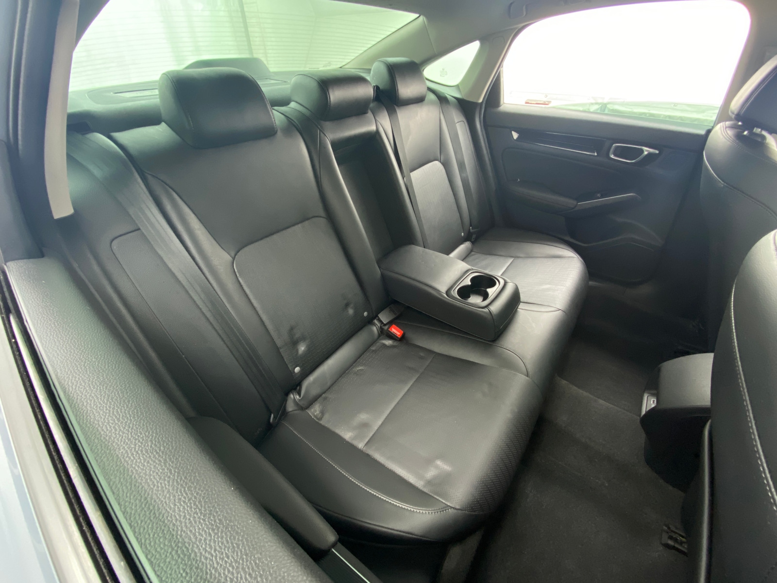 Thumbnail: 2024 Honda Civic - 5