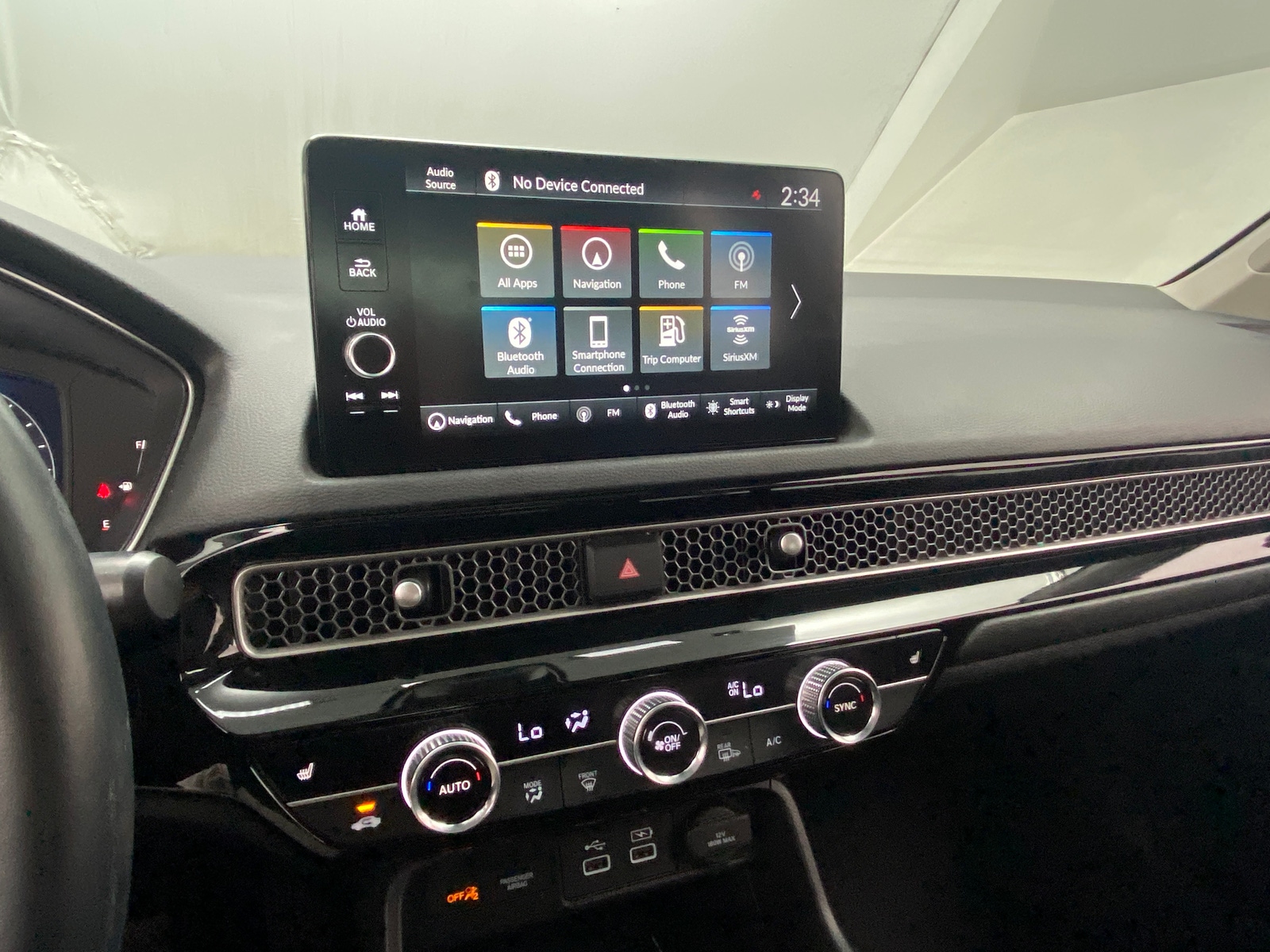 Thumbnail: 2024 Honda Civic - 3