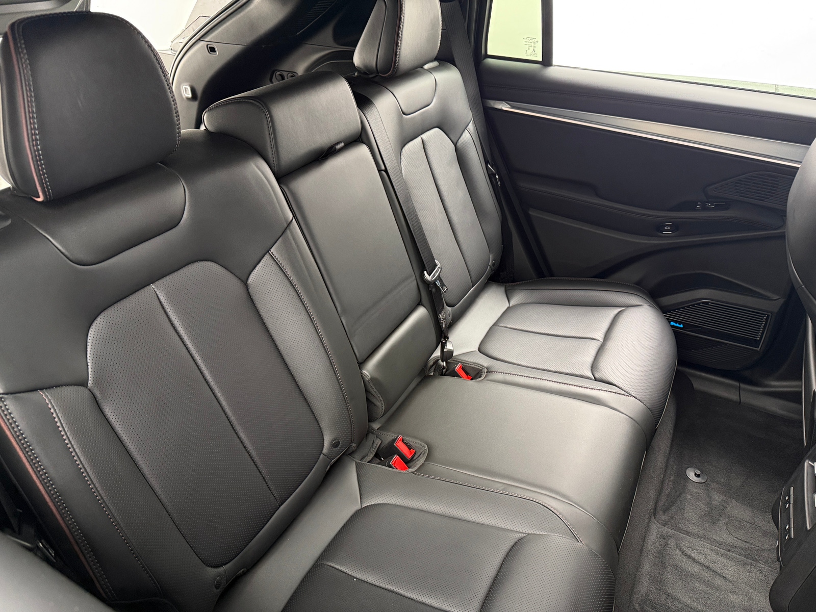 Thumbnail: 2024 Jeep Wagoneer S - 5